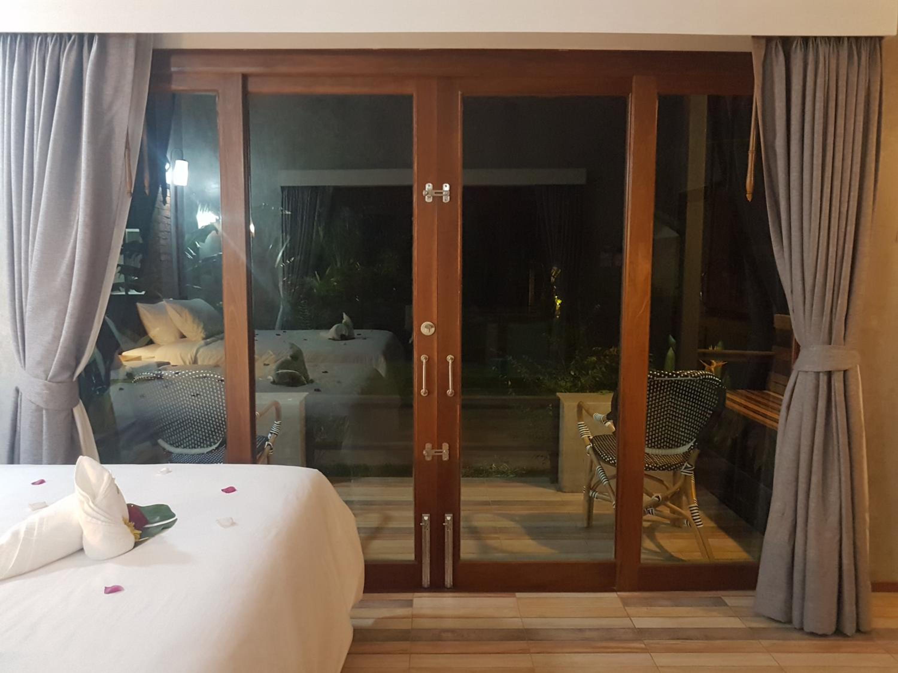 Palm Pran Resort