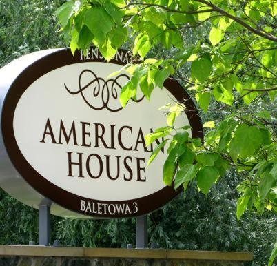 American House Baletowa view 3