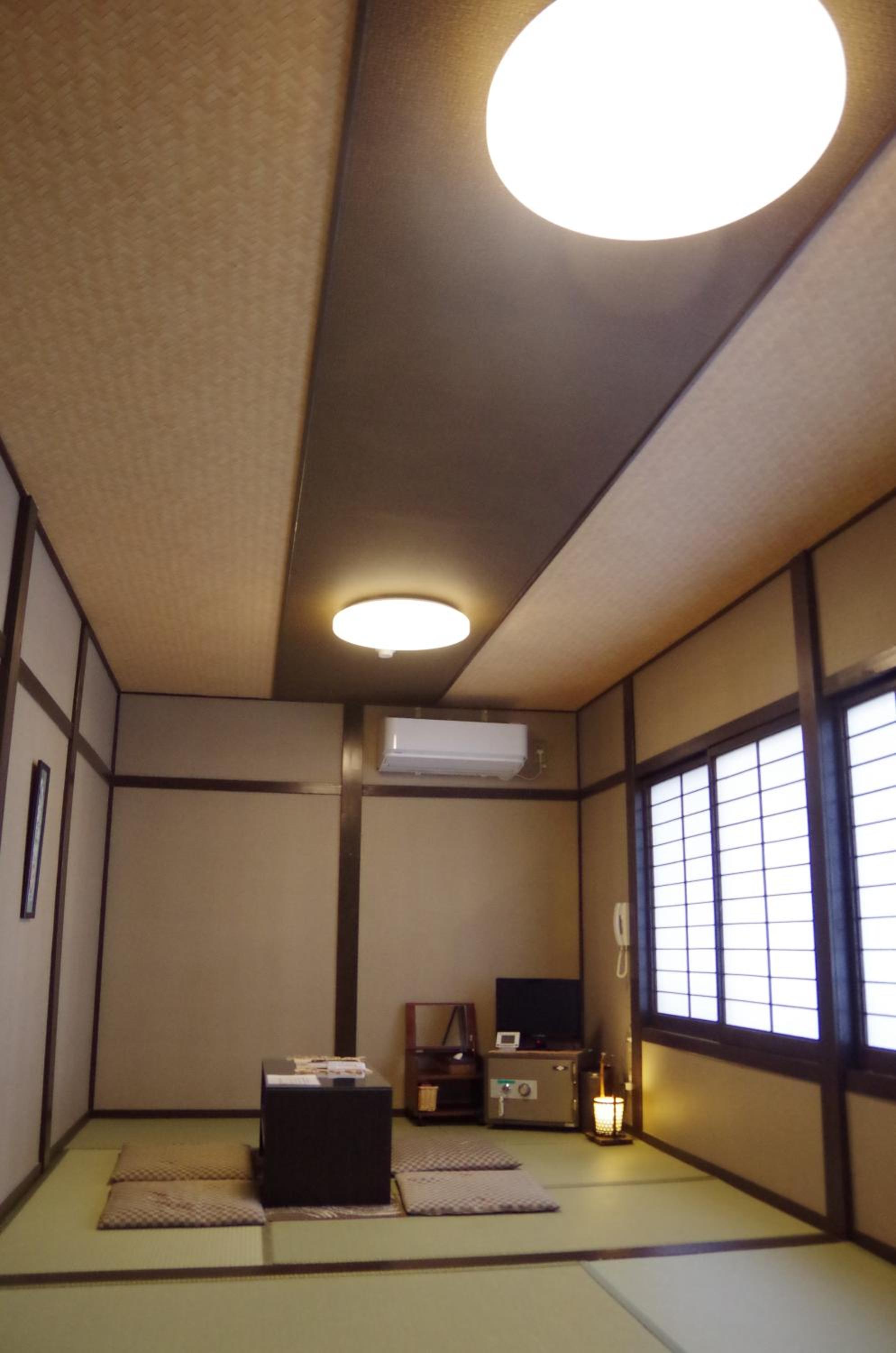 Ryoso Chatani