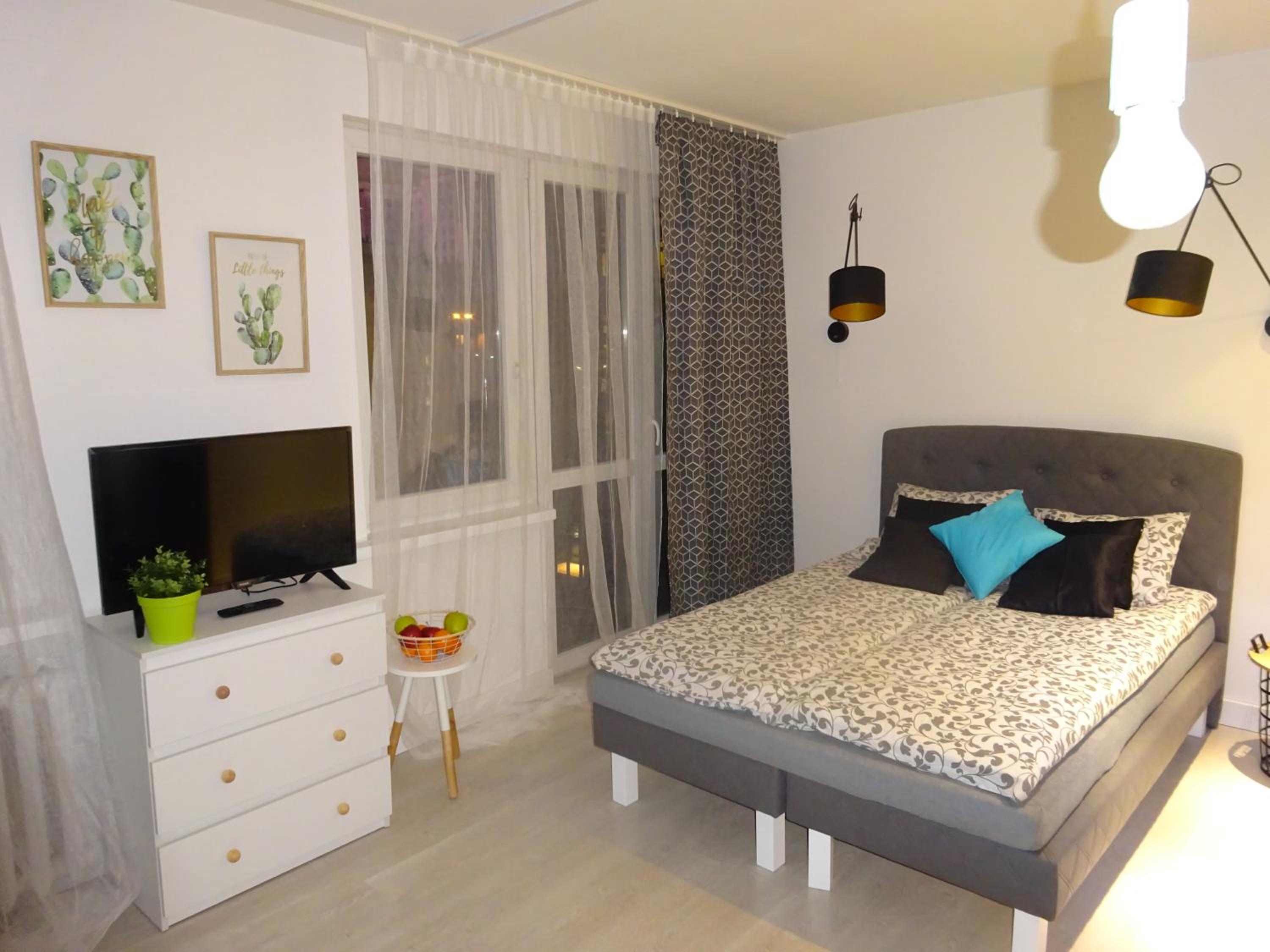 Apartament Nikola view 3