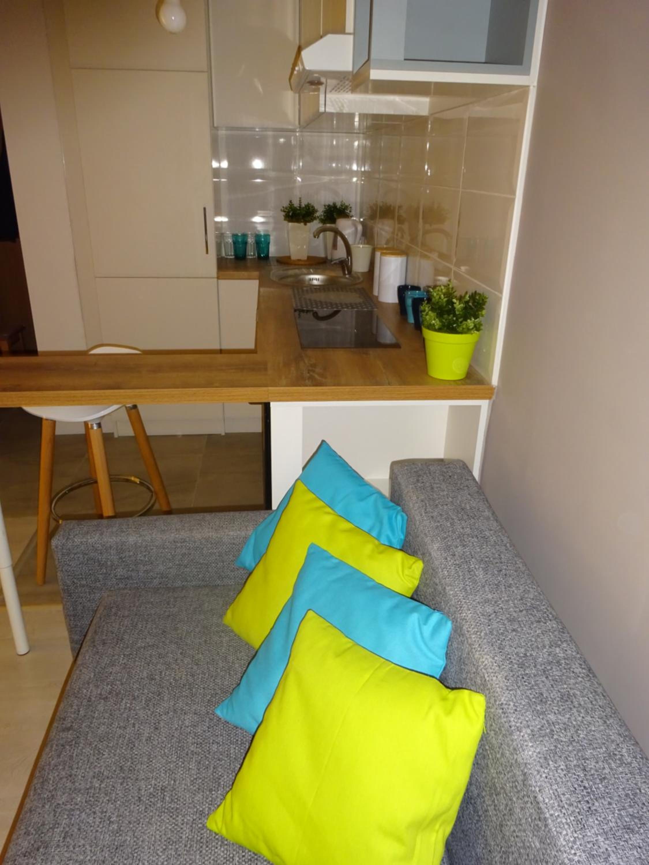 Apartament Nikola view 4