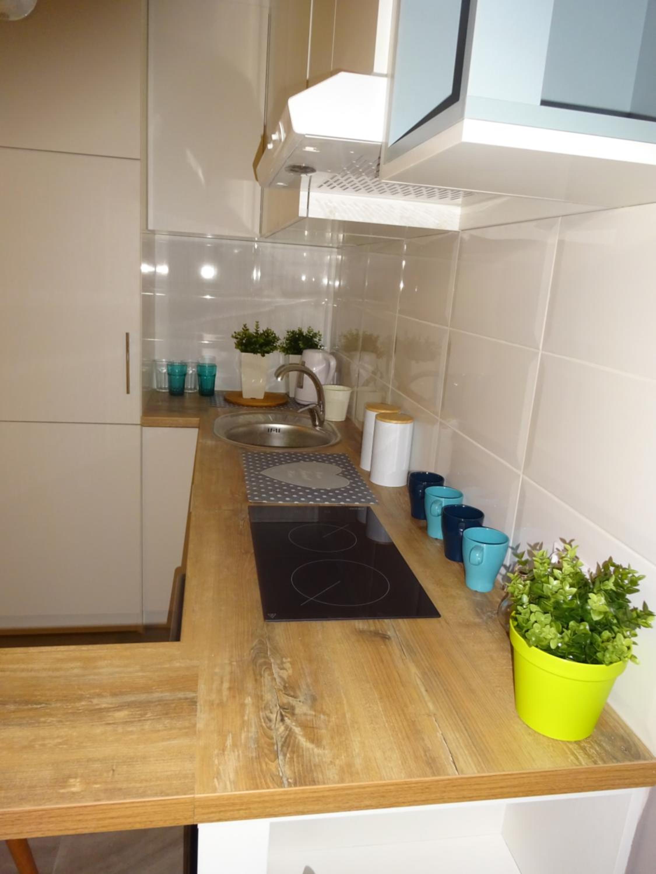 Apartament Nikola view 2