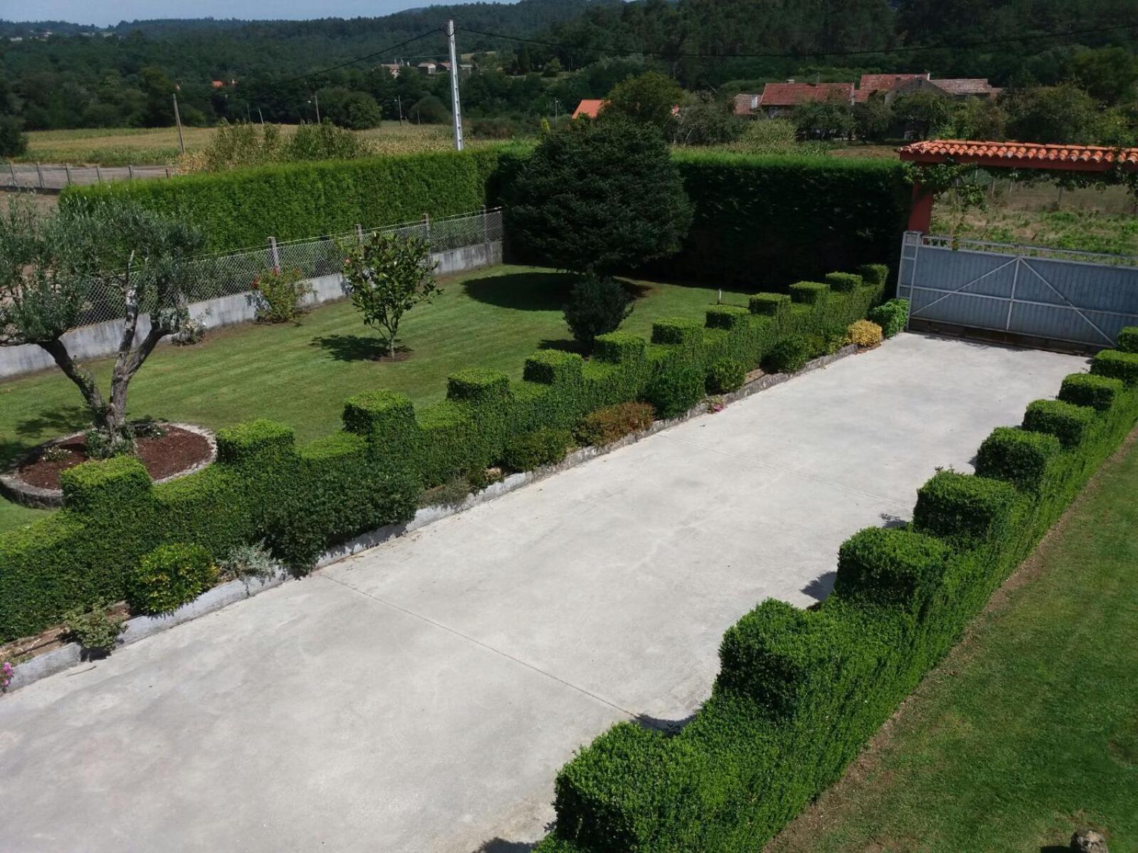 Casa Socorro view 2