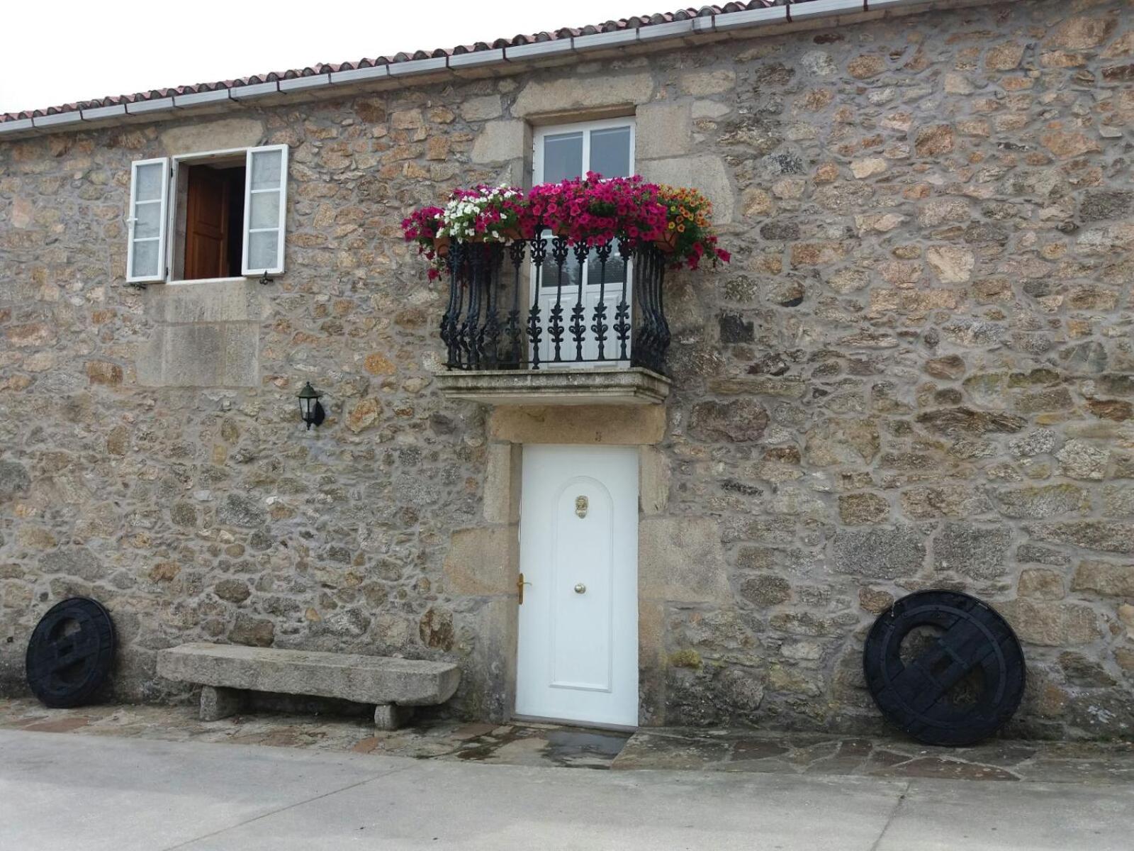 Casa Socorro view 3
