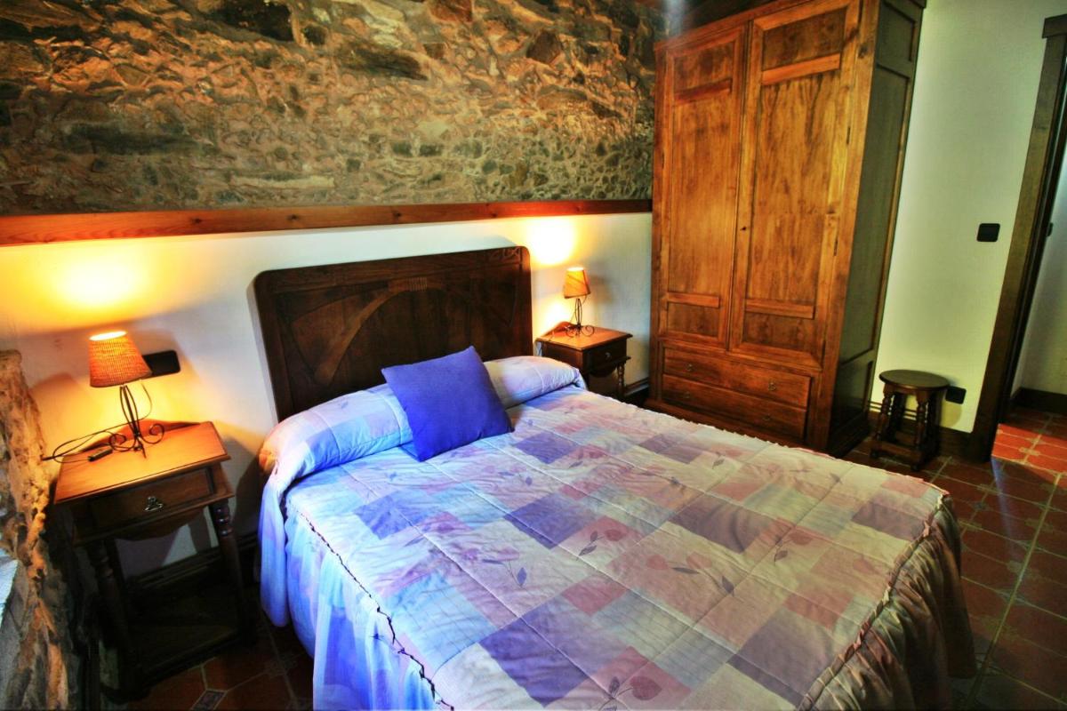 Casona de Lubre photo 2