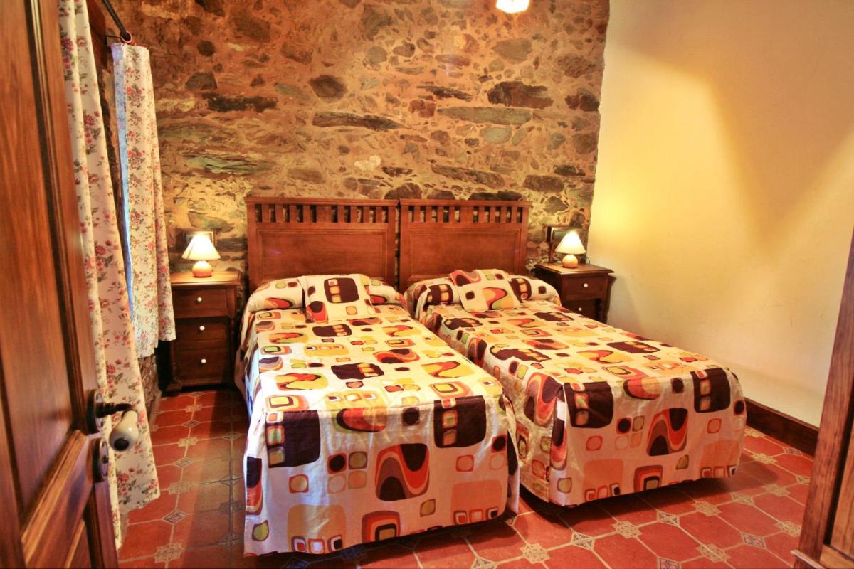 Casona de Lubre photo 3