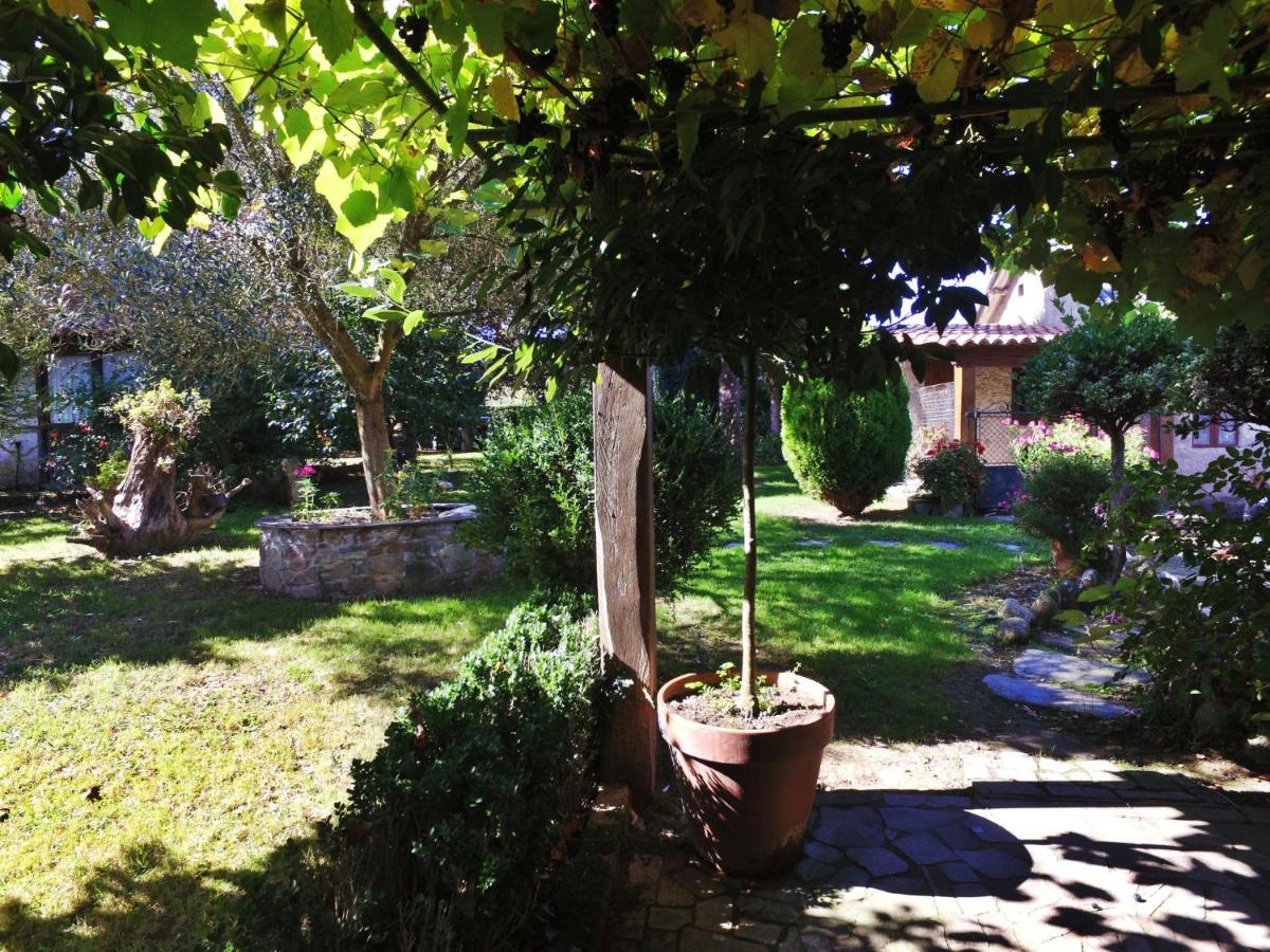 Casona de Lubre photo 4