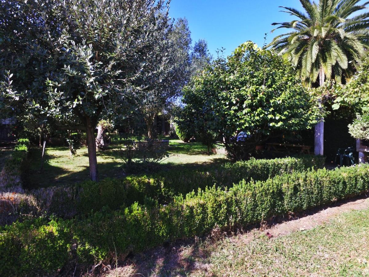 Casona de Lubre photo 5