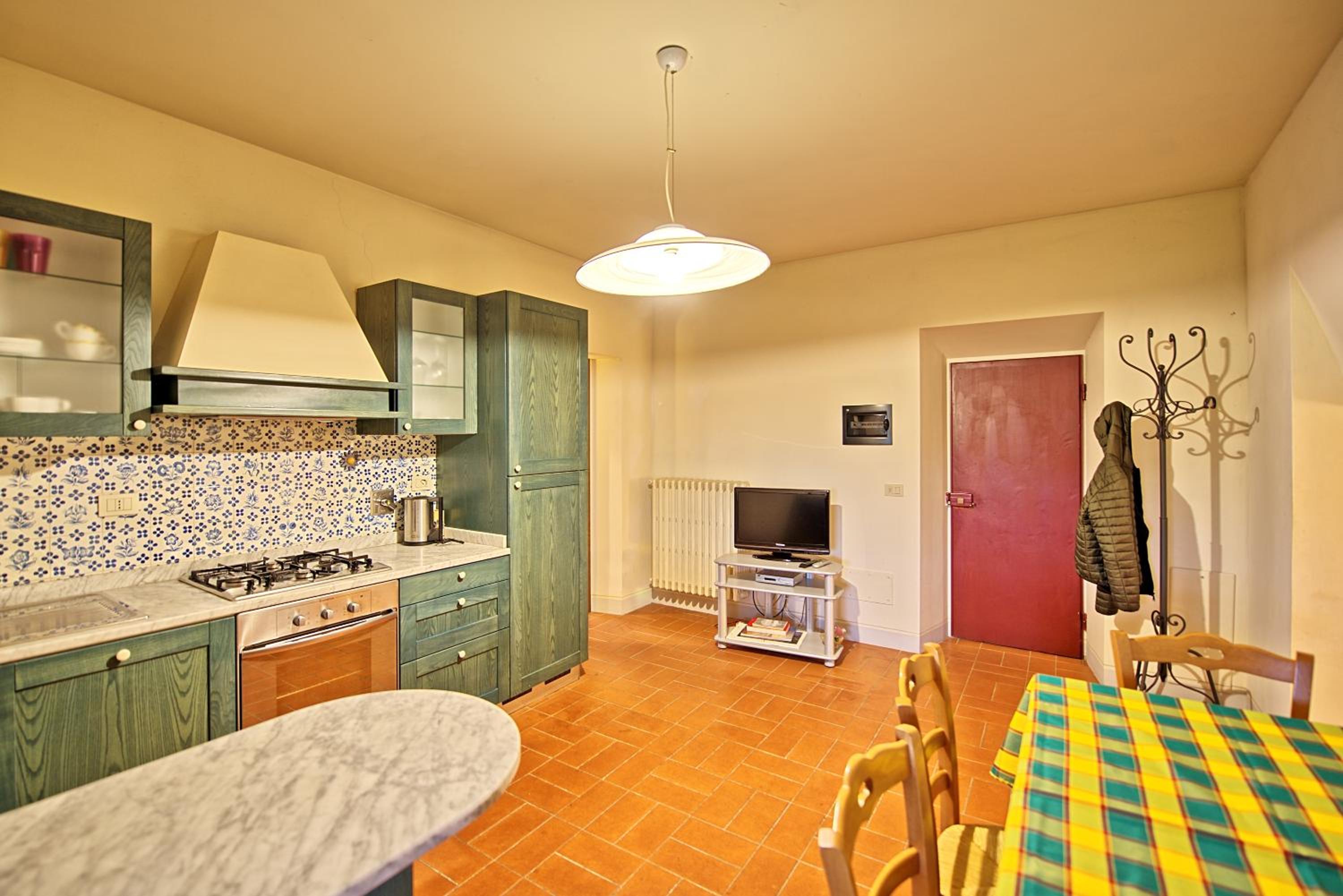 Tenuta by PosarelliVillas