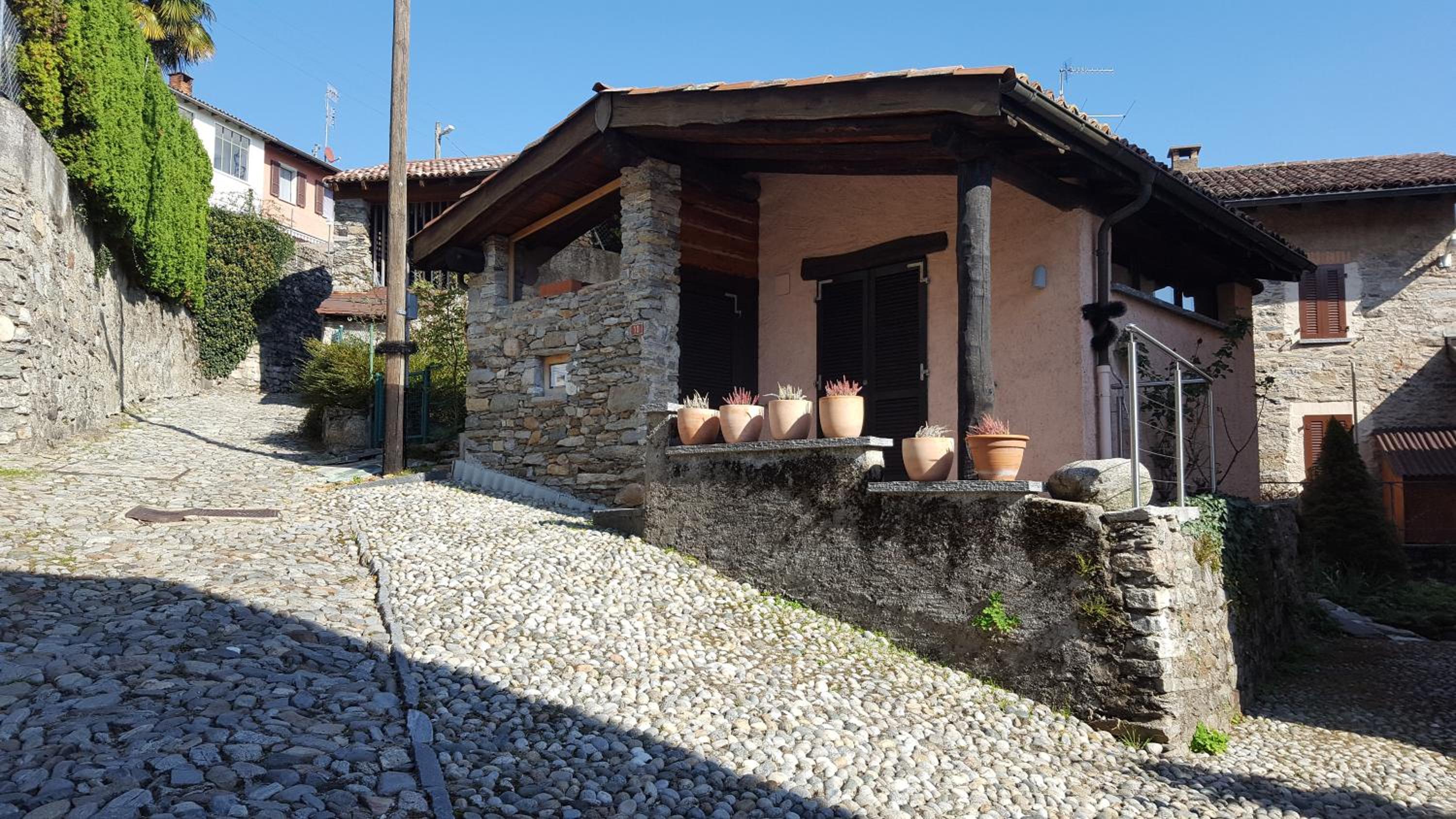 Rustico view 5