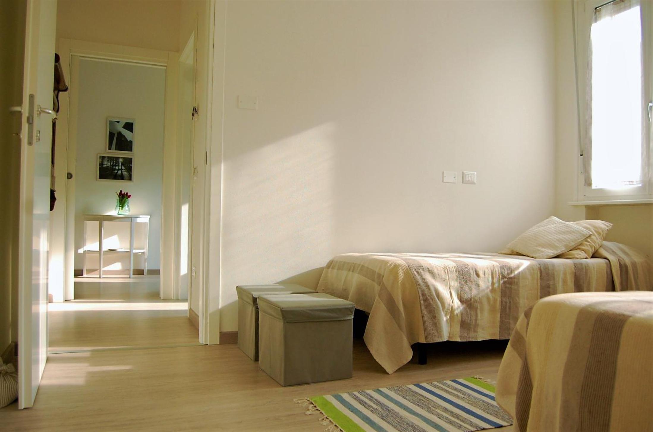 Gardaselle Holiday Rooms view 5