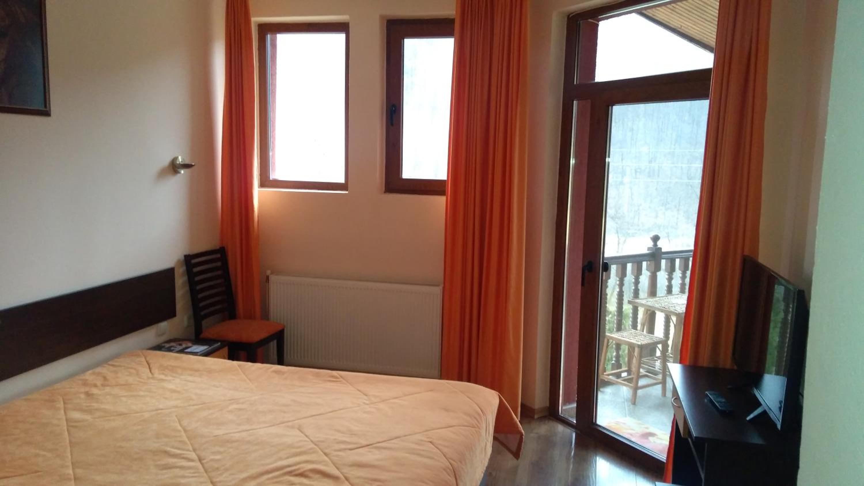 Guest House Alfa Daniel