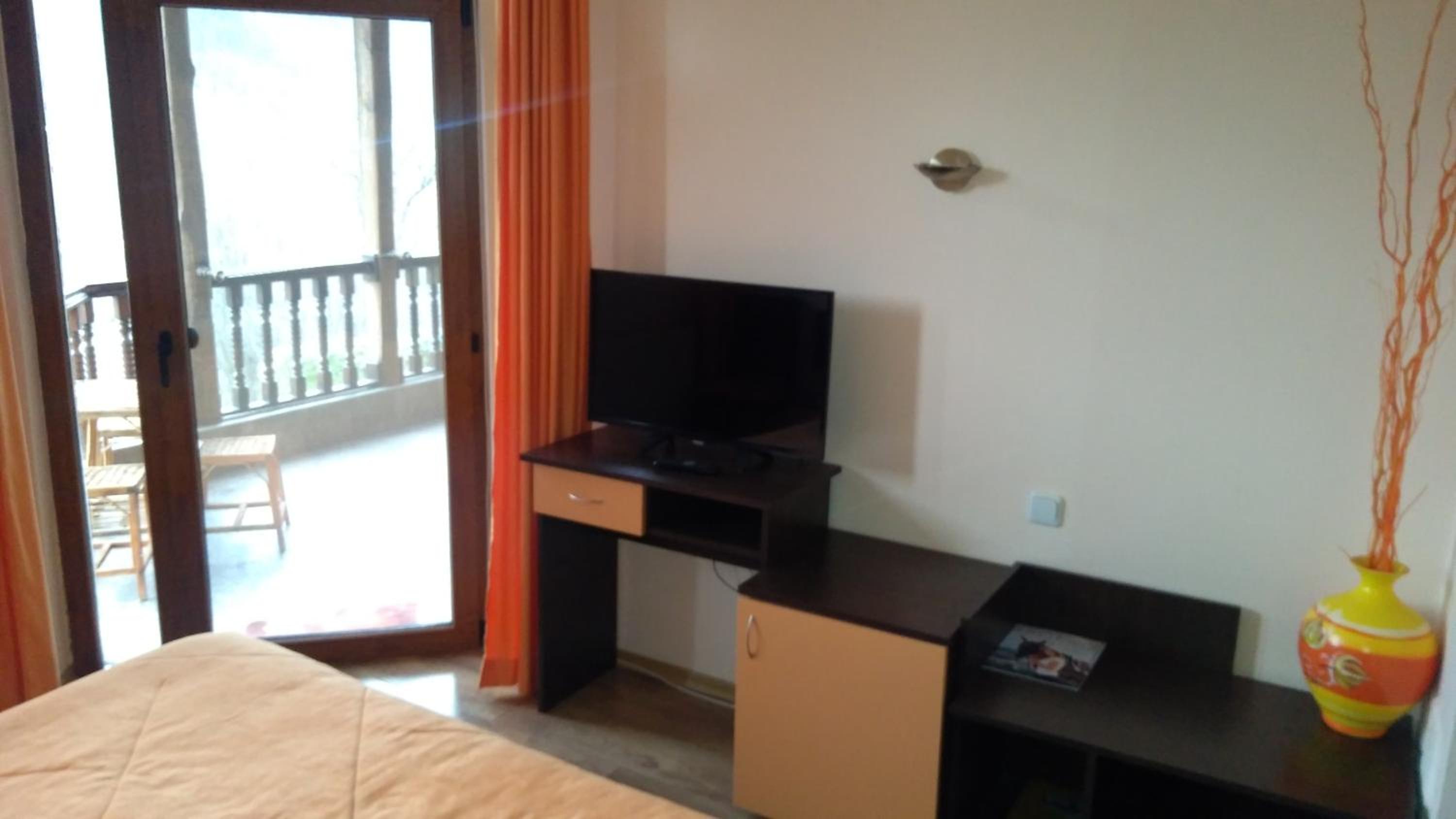 Guest House Alfa Daniel