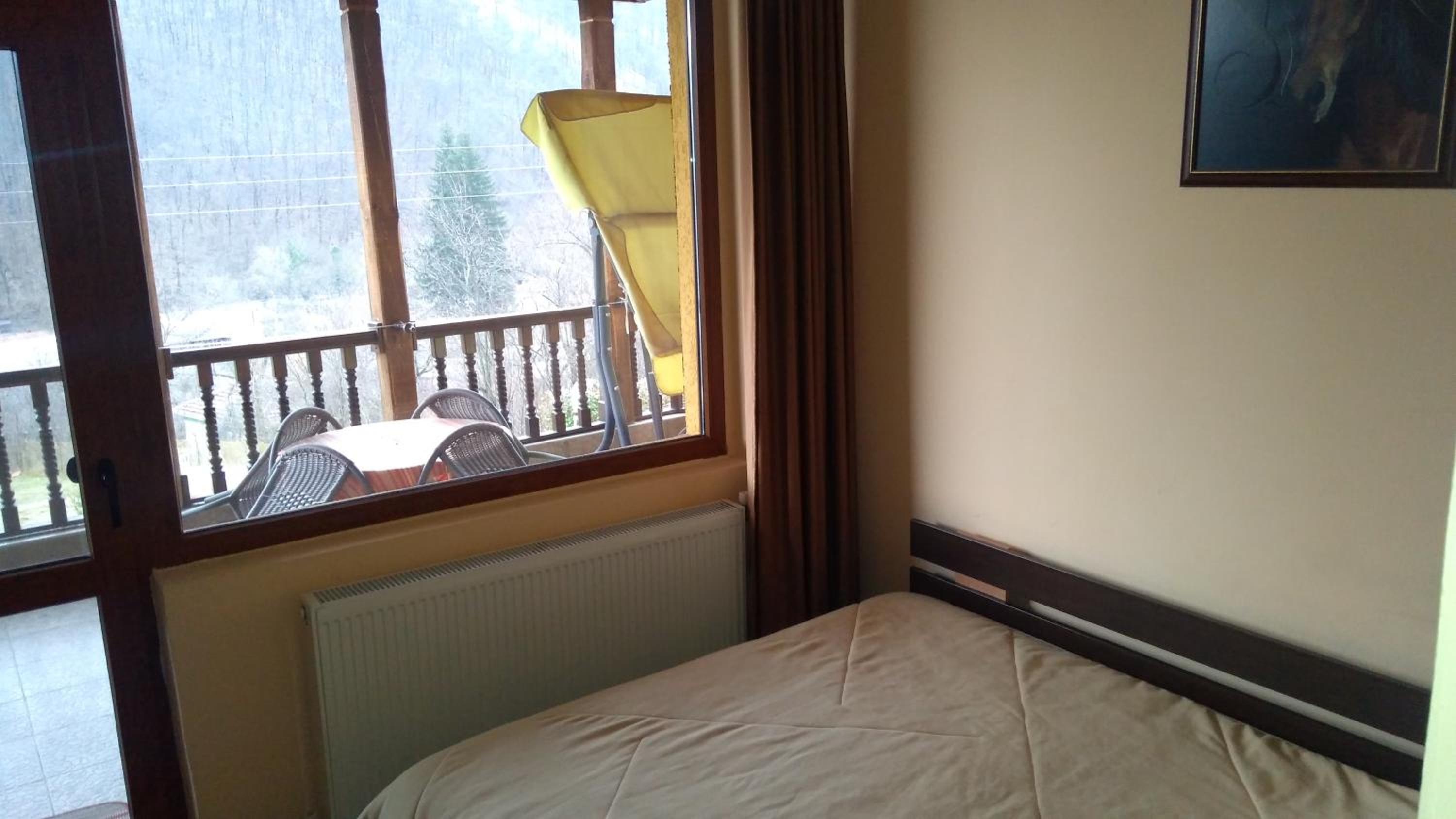Guest House Alfa Daniel