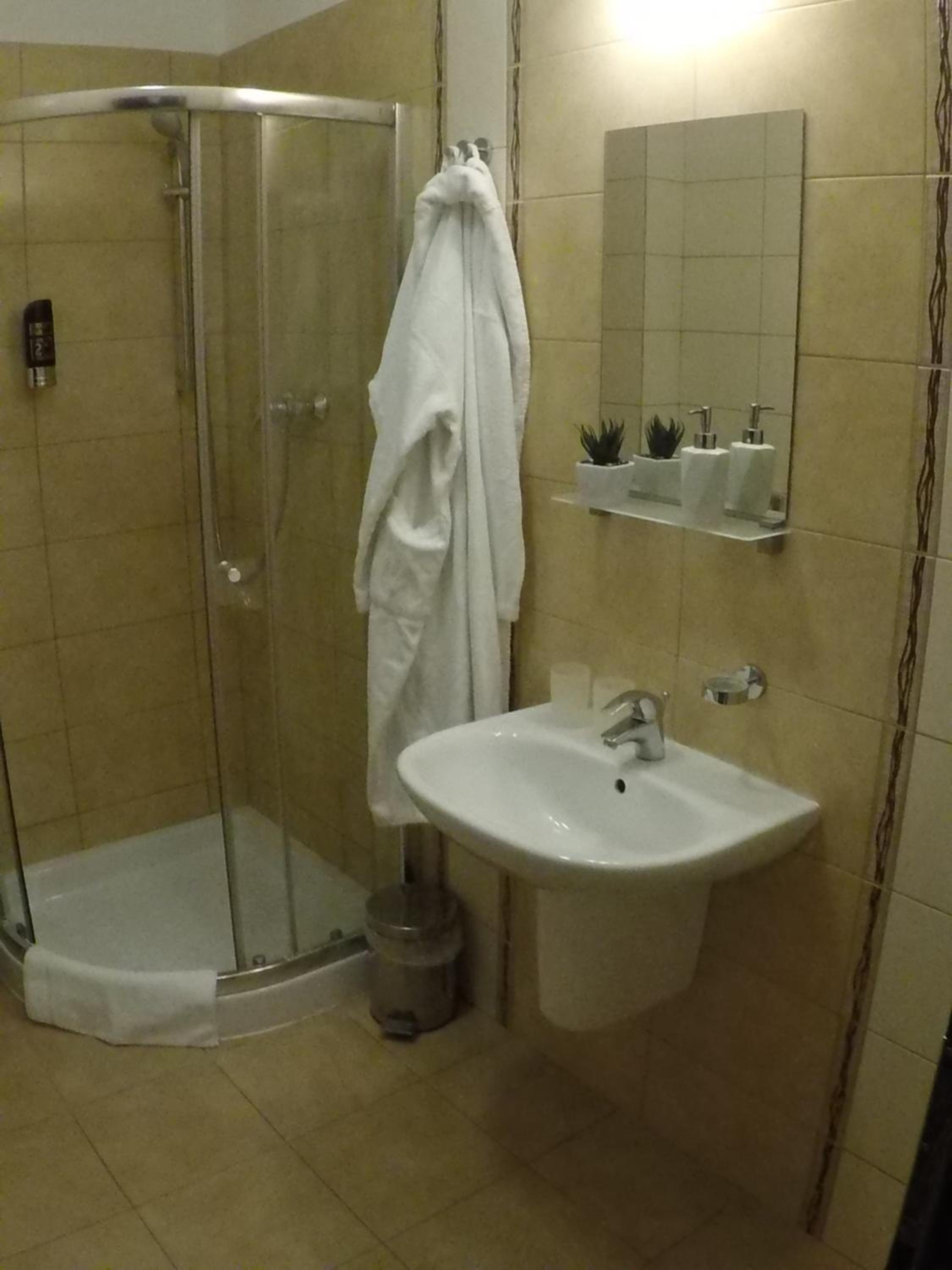 Apartmán Pohoda
