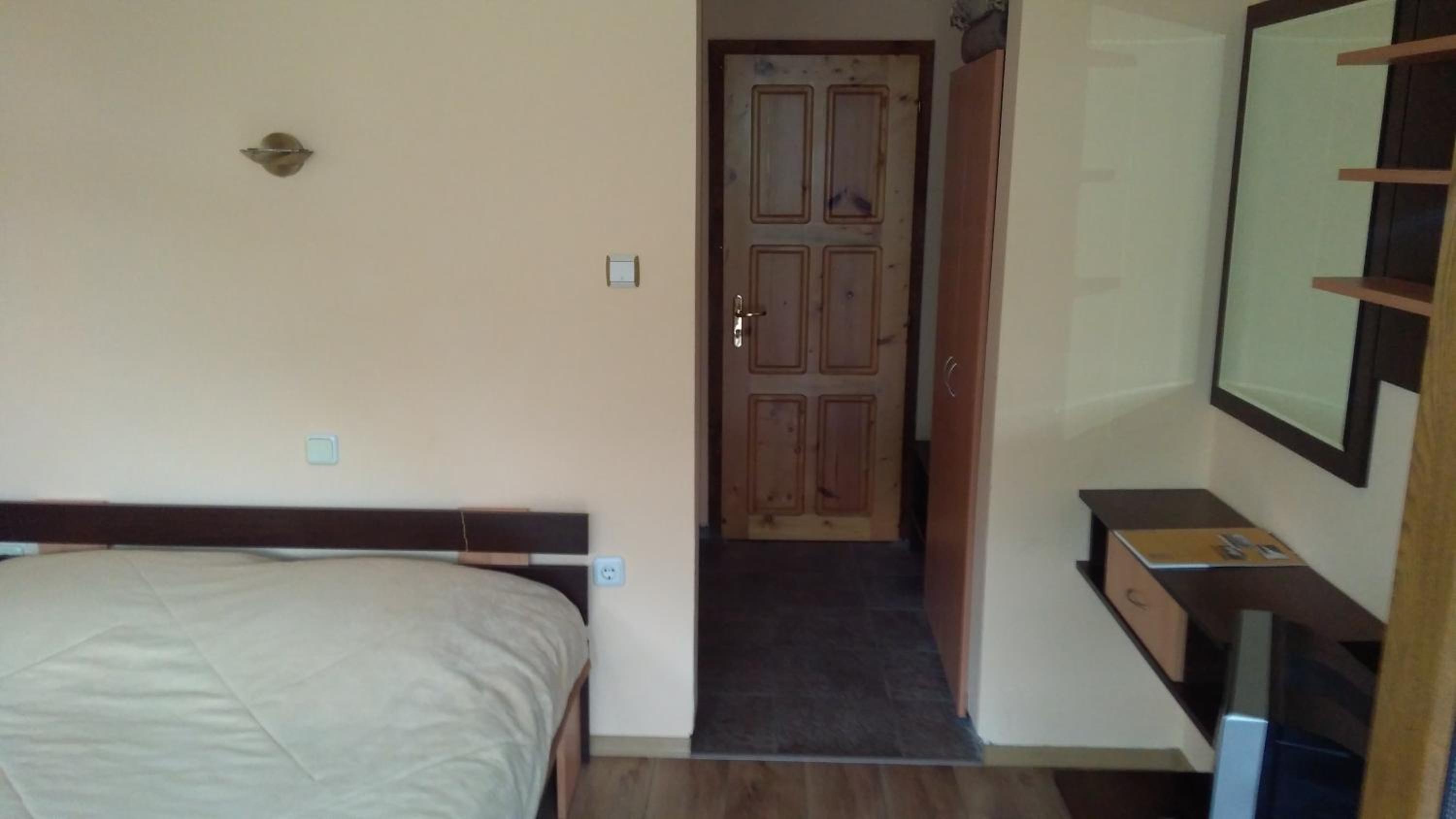 Guest House Alfa Daniel