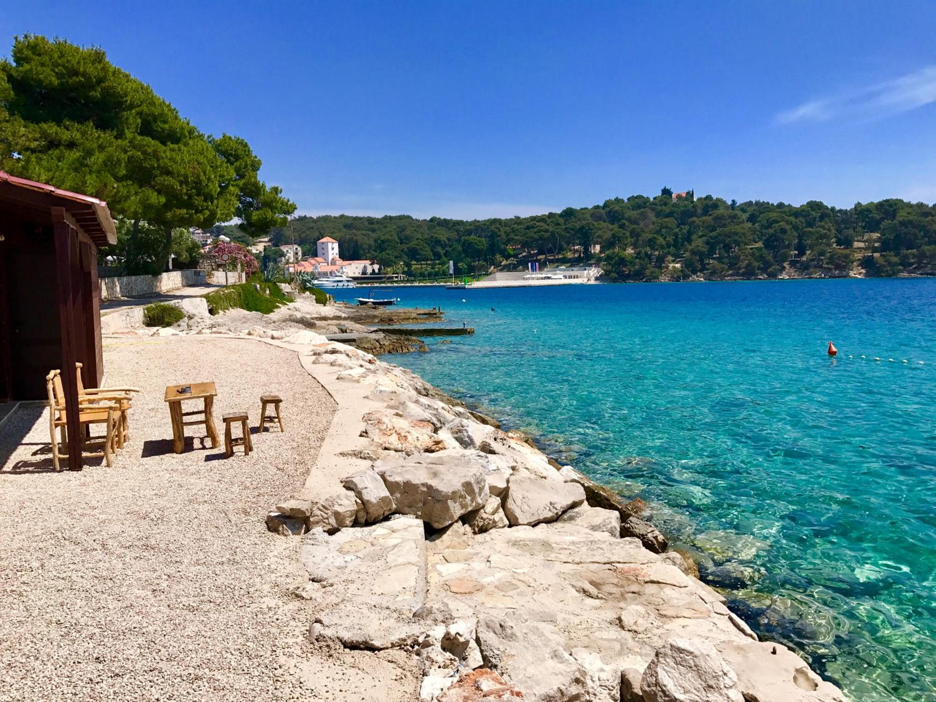 Villa Lemony