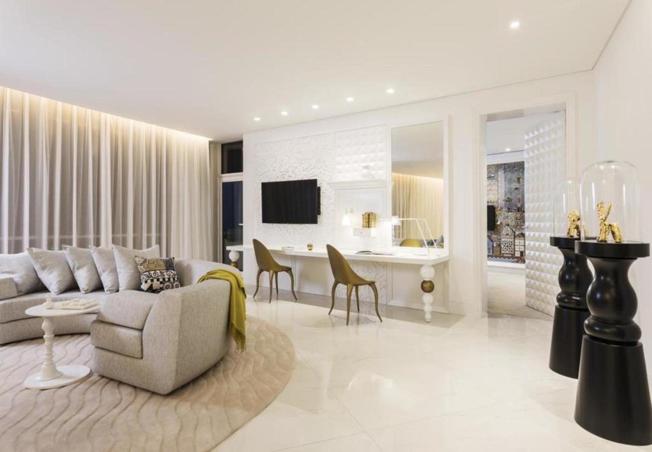 DELUXE APARTMENTS - free parking