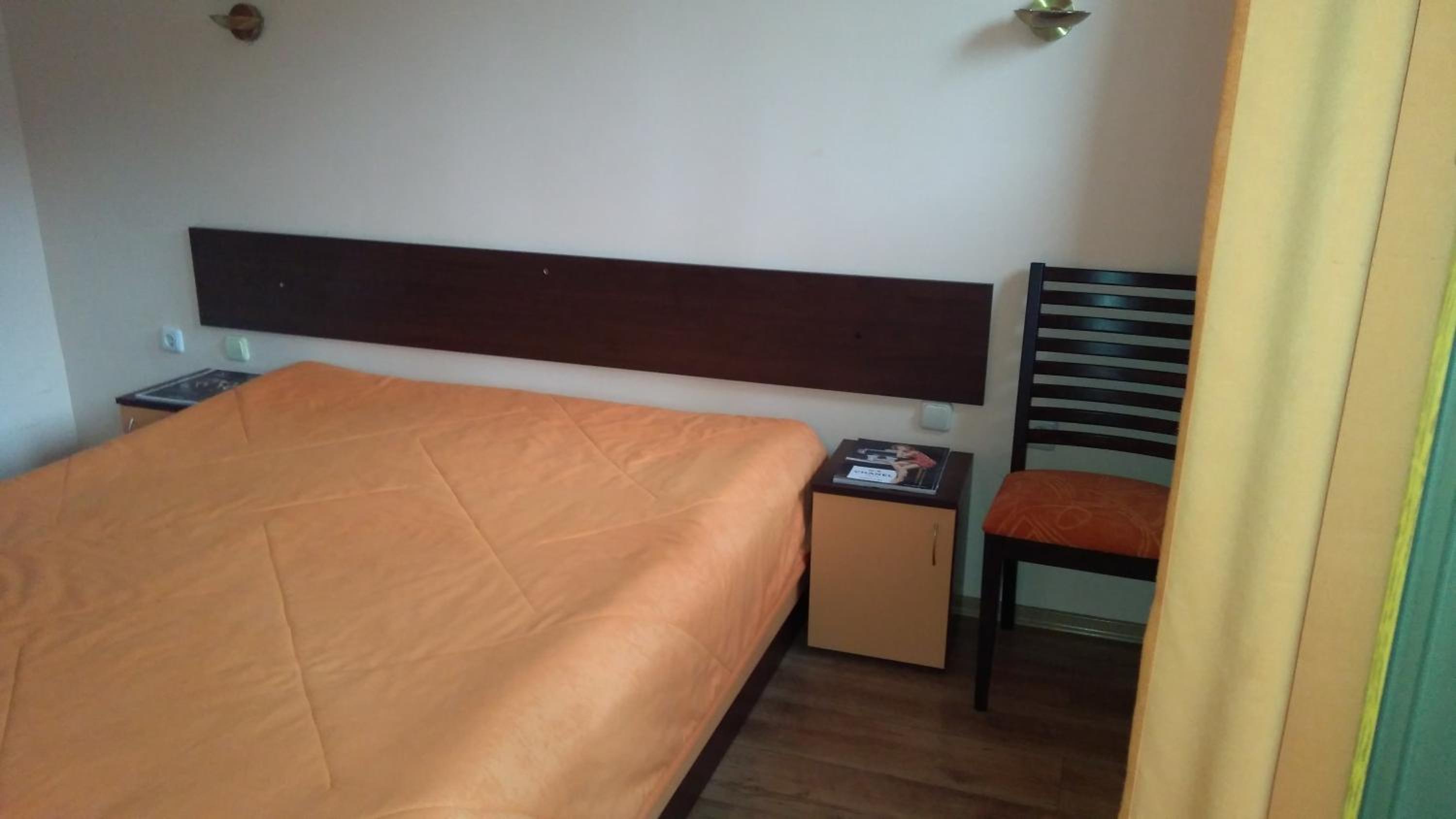 Guest House Alfa Daniel