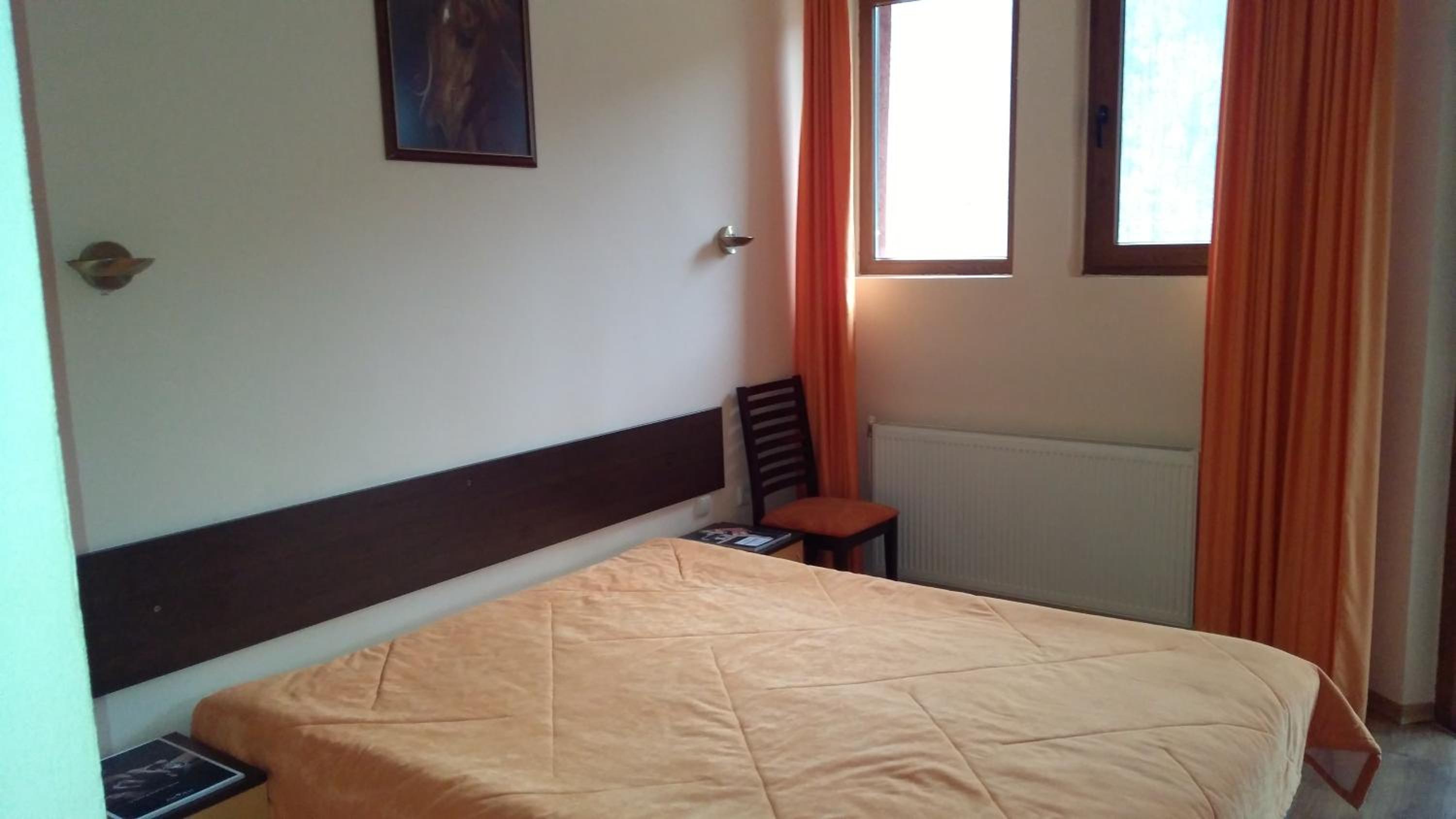 Guest House Alfa Daniel
