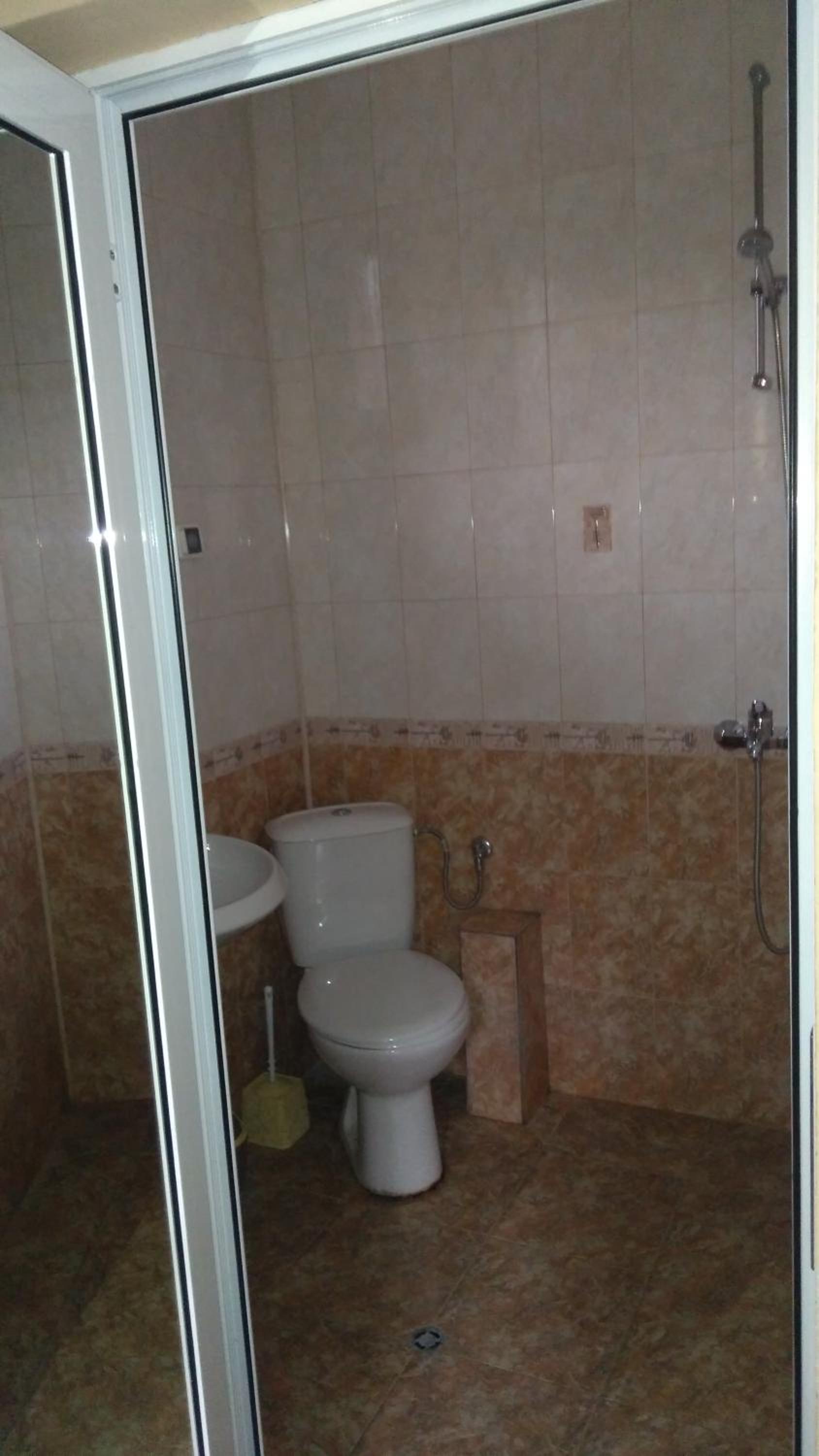 Guest House Alfa Daniel