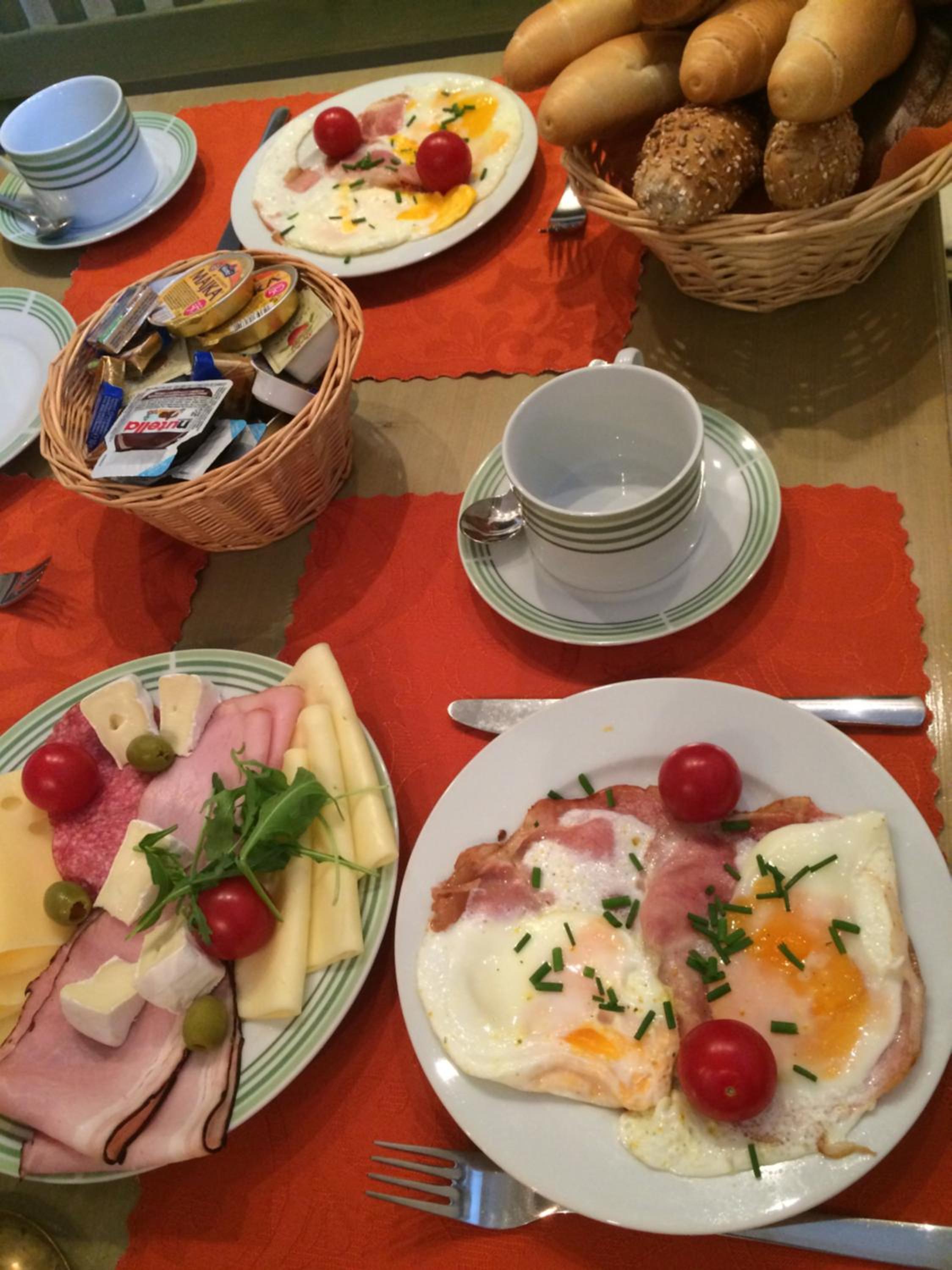 Pension Karnet