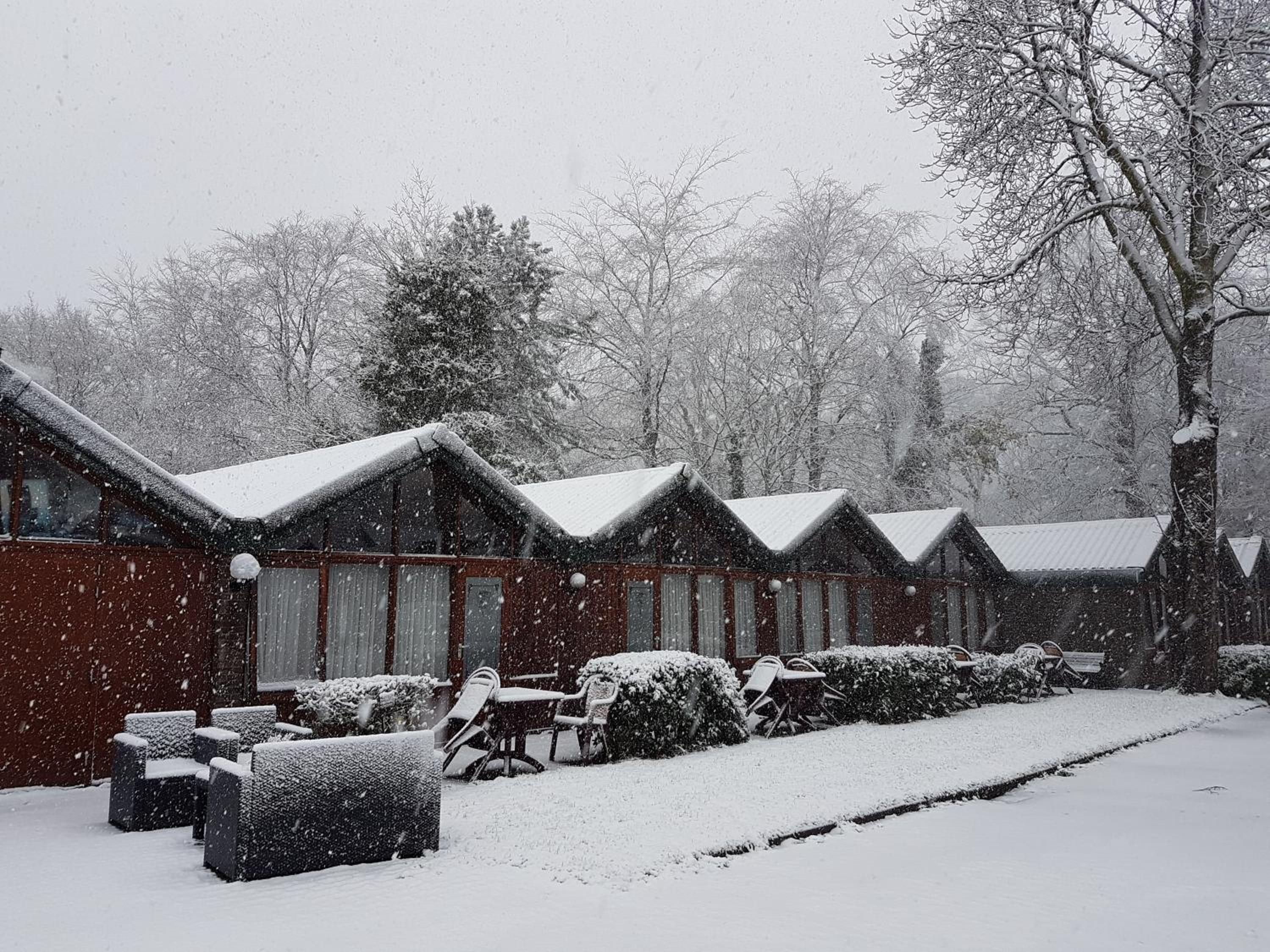 Motel Oostvoorne view 3