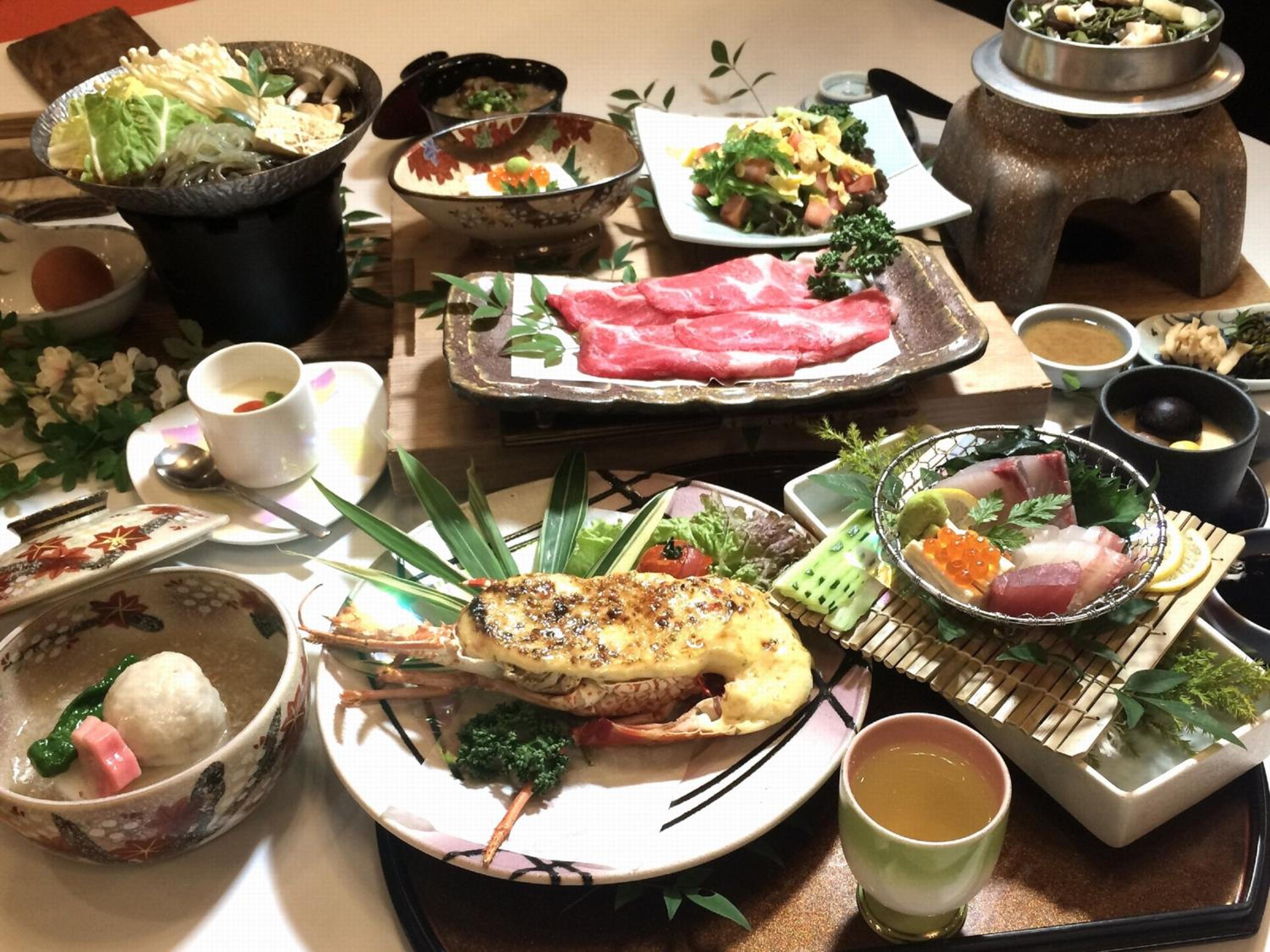 Kikuchi Kanko Hotel