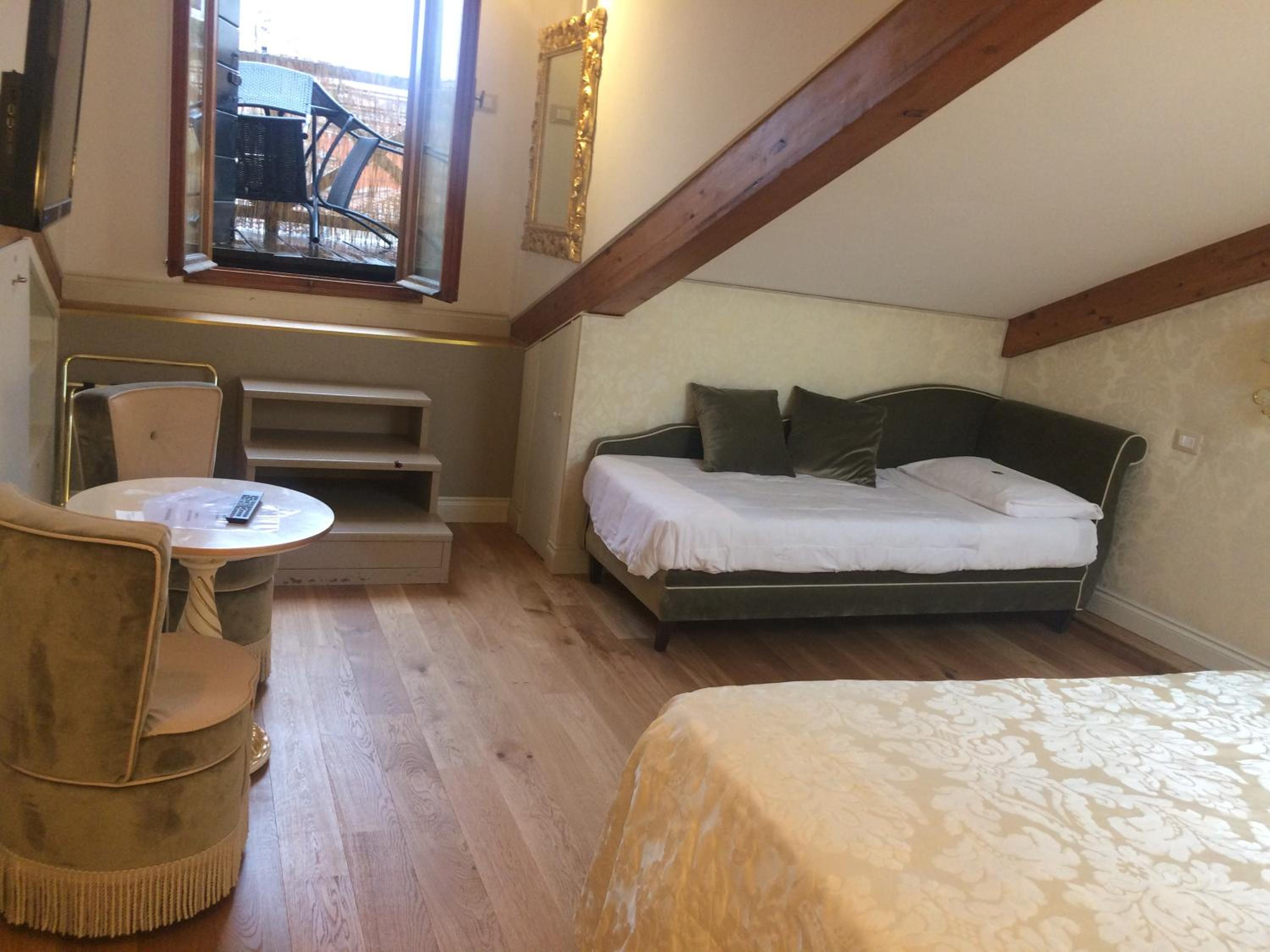 B&B Patatina