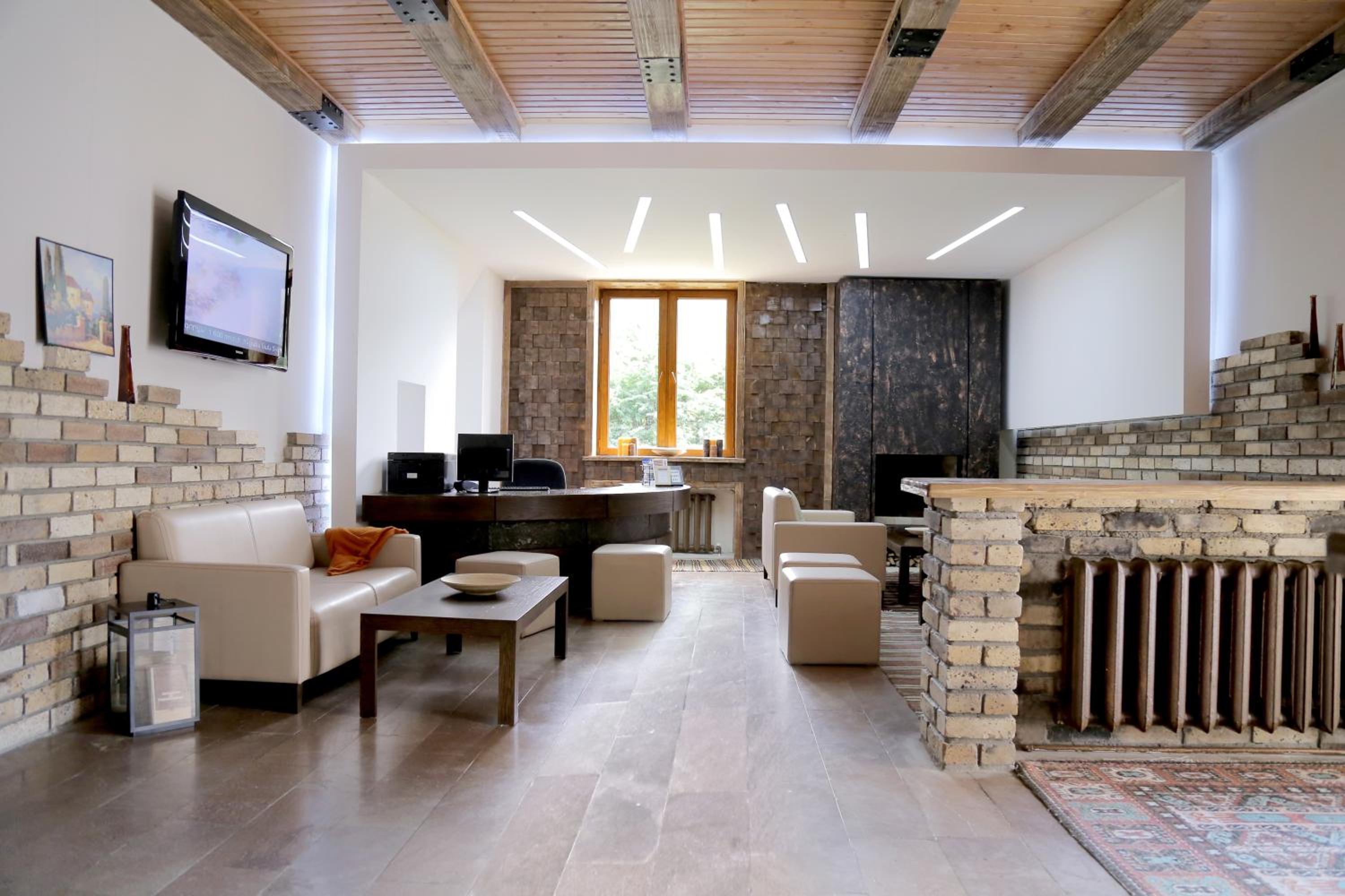 Tezh Ler Resort