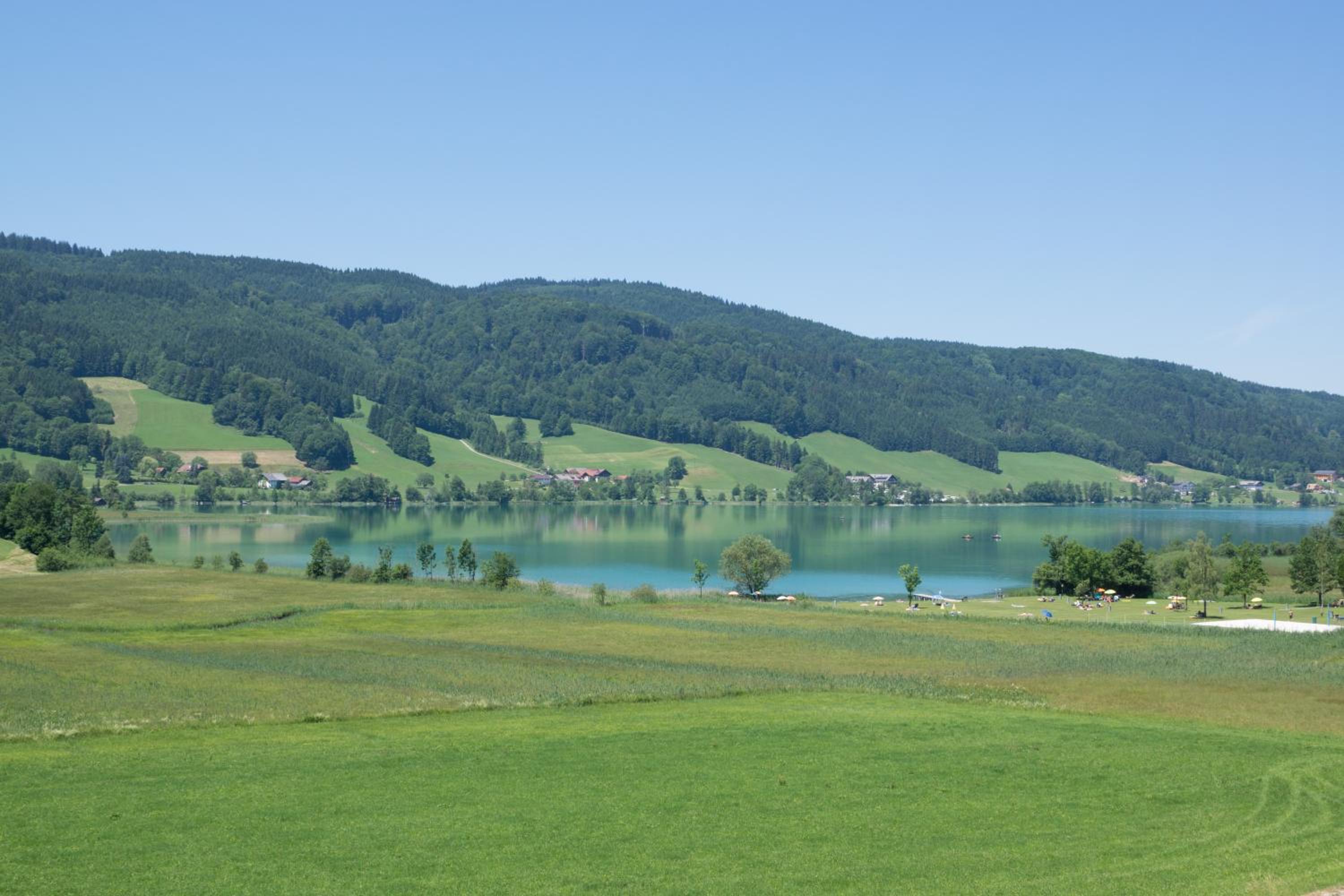 Bauernhof Kasleitner