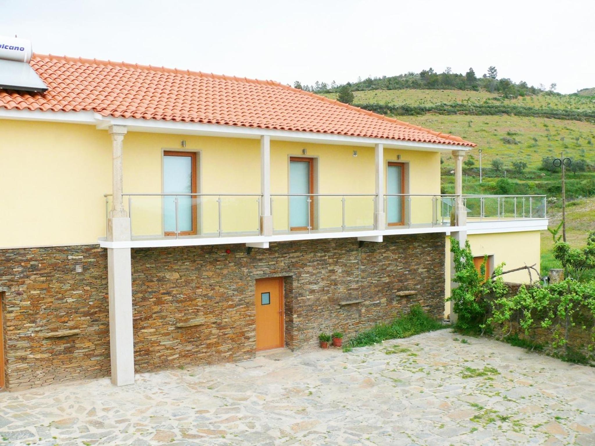 Quintas do Valbom e Cuco view 4