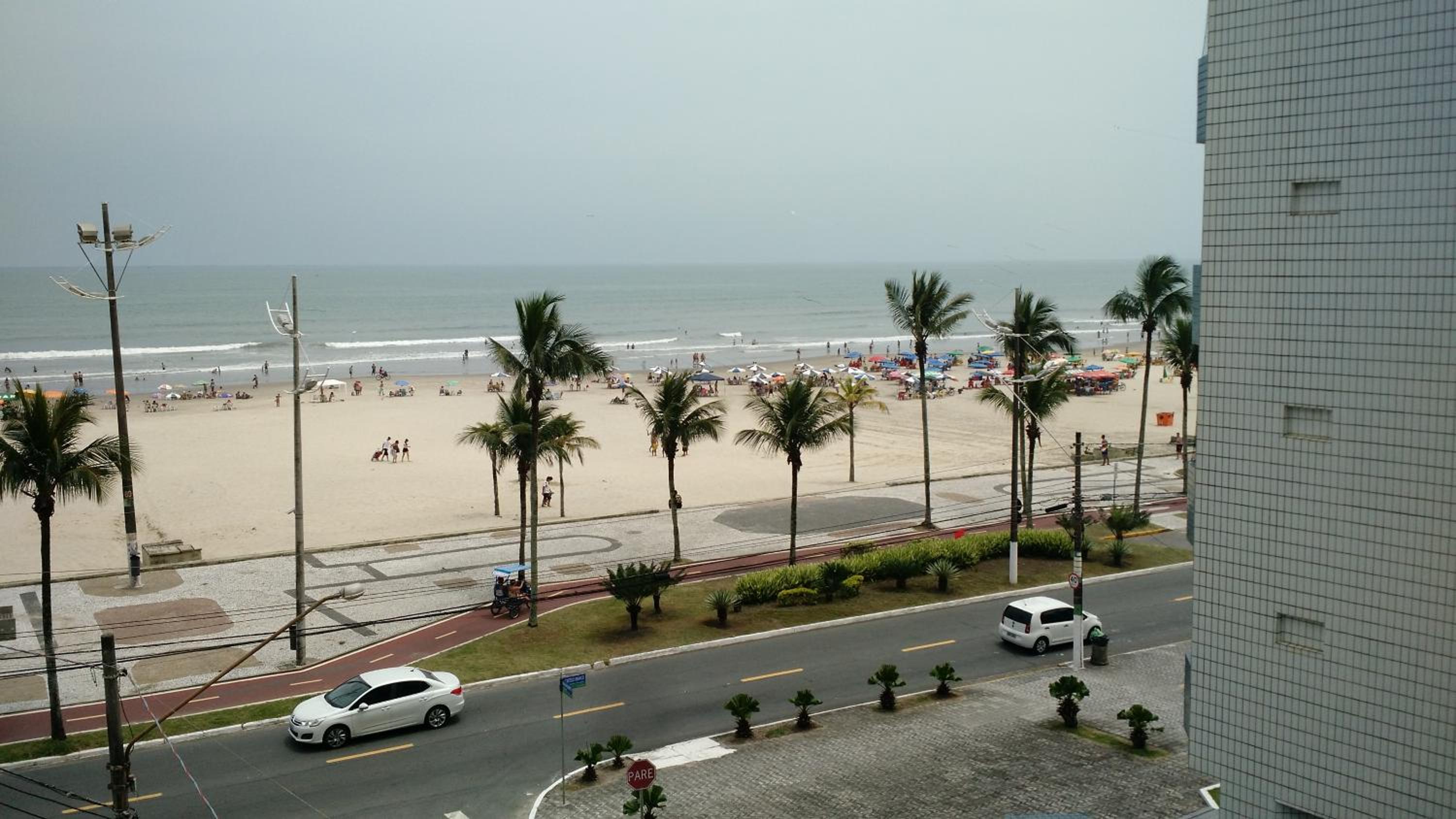 Edificio Edmeia view 4