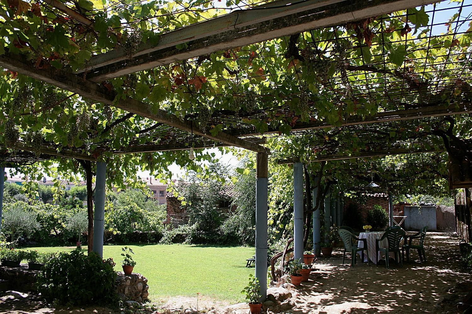 Casa Rural Luna view 2