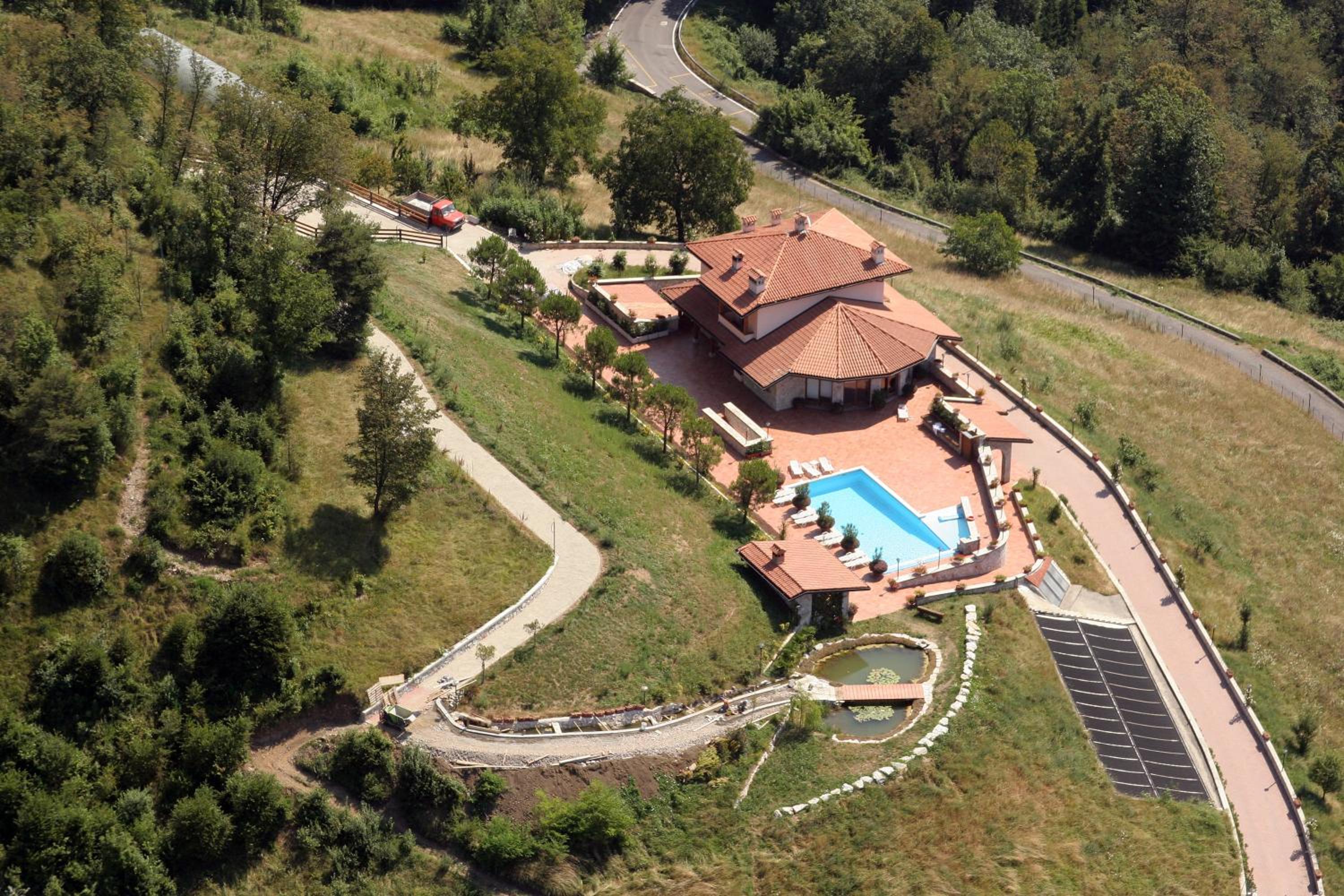 Resort San Pellegrino Terme, photo 71