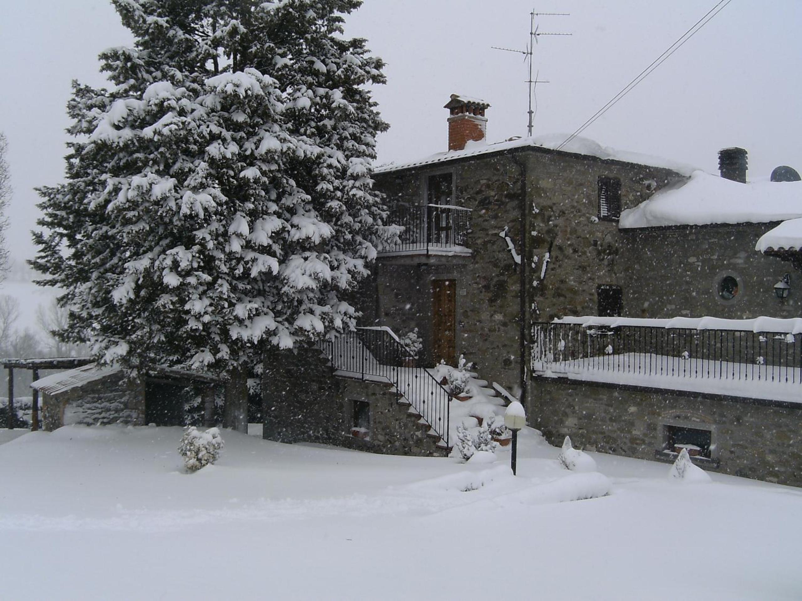 Agriturismo La Casina