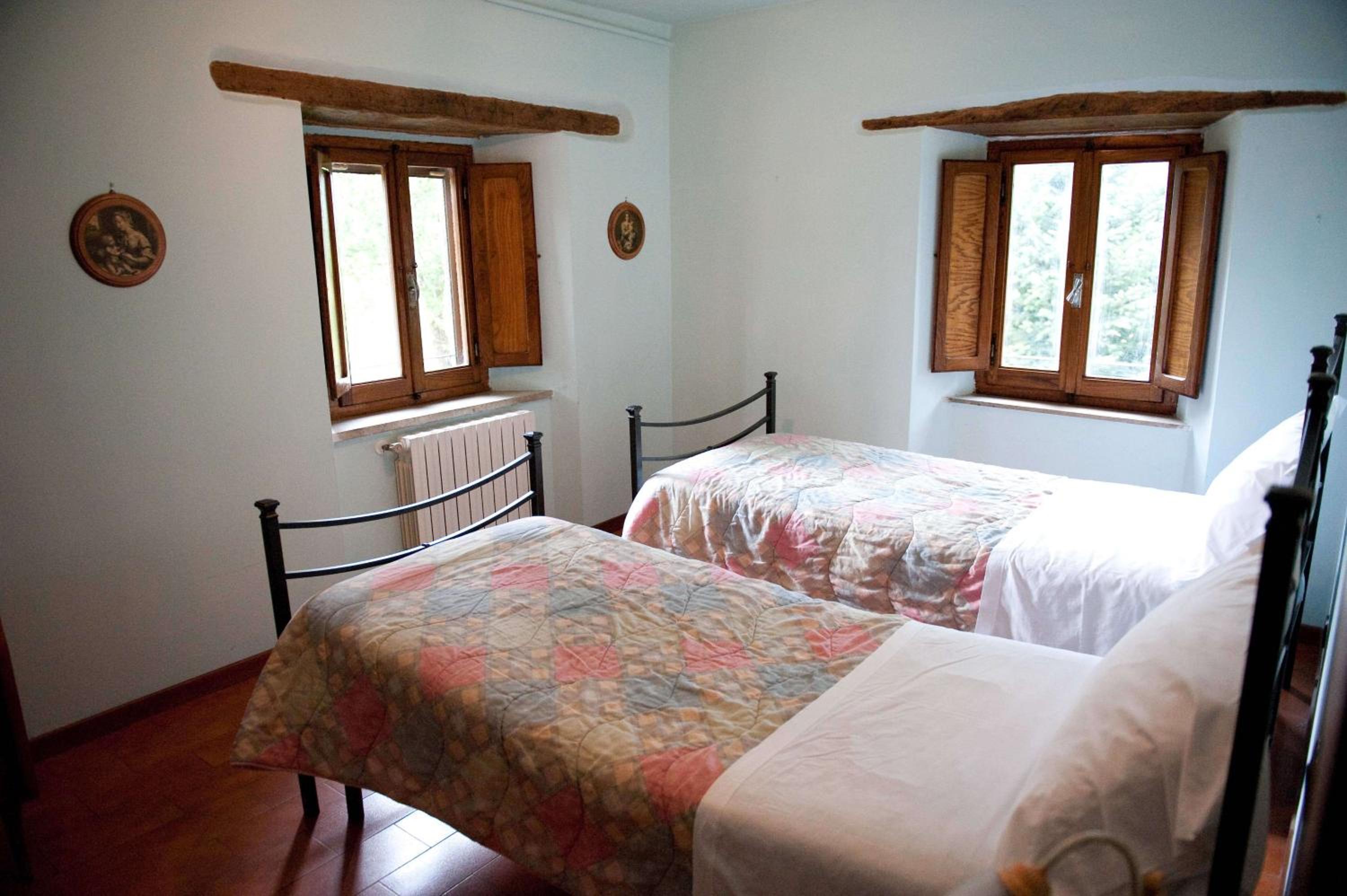 Agriturismo La Casina