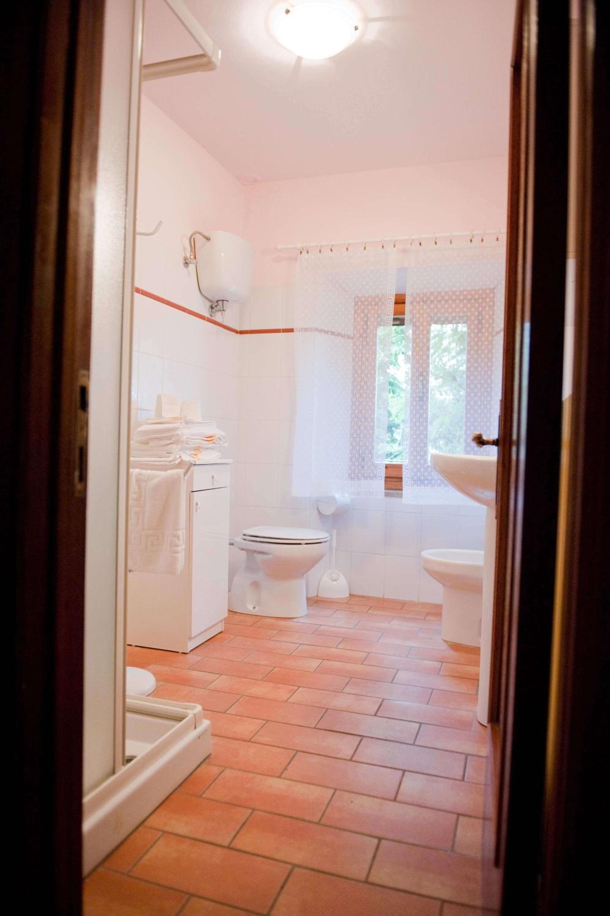 Agriturismo La Casina