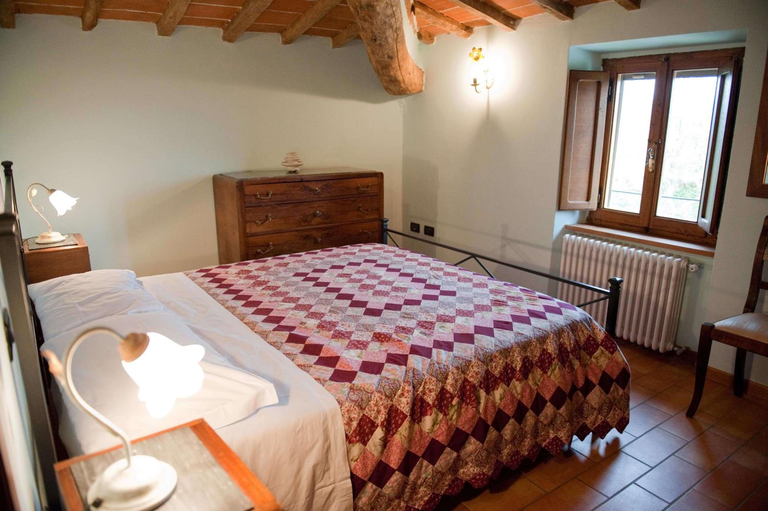 Agriturismo La Casina