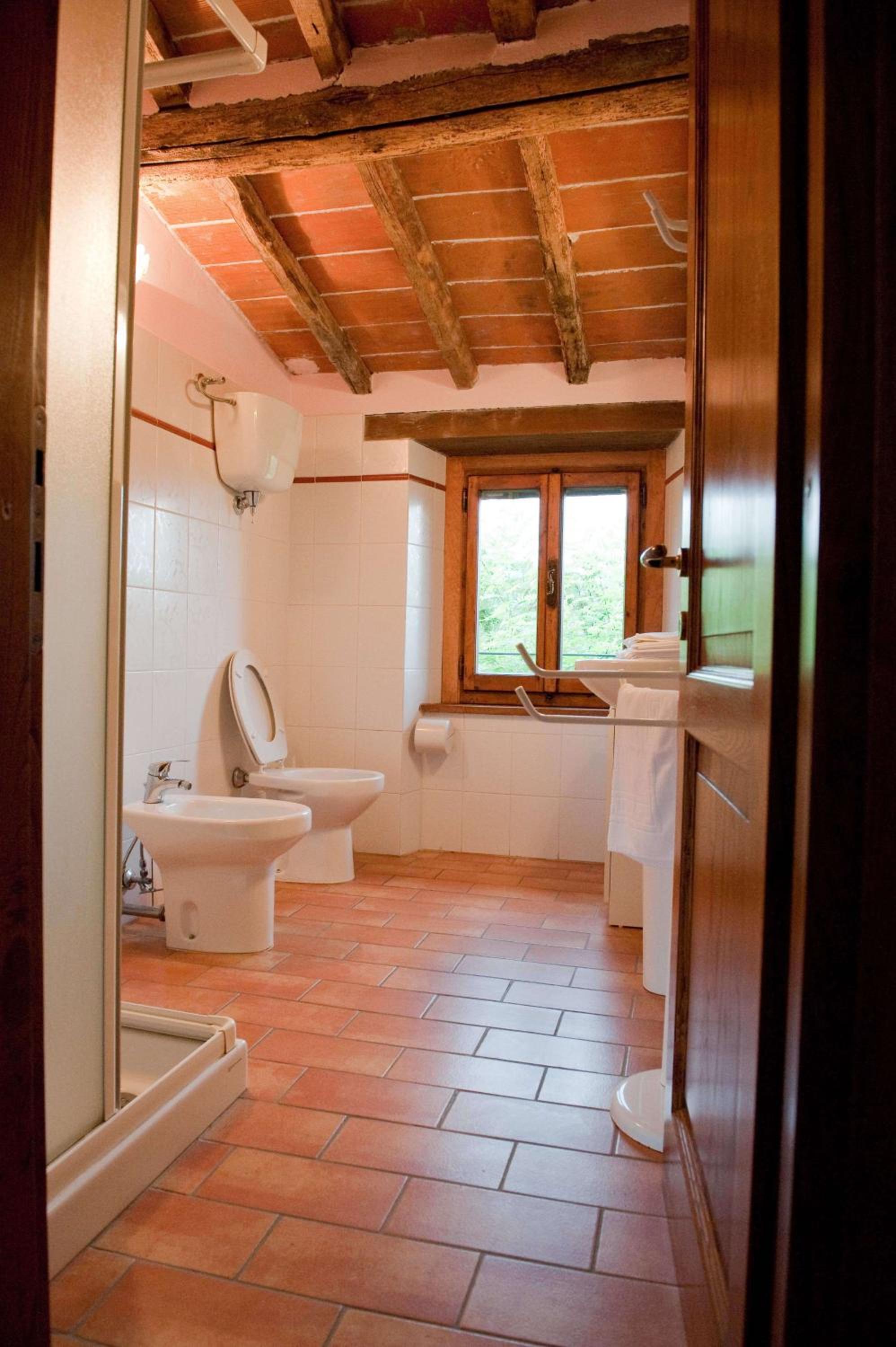 Agriturismo La Casina