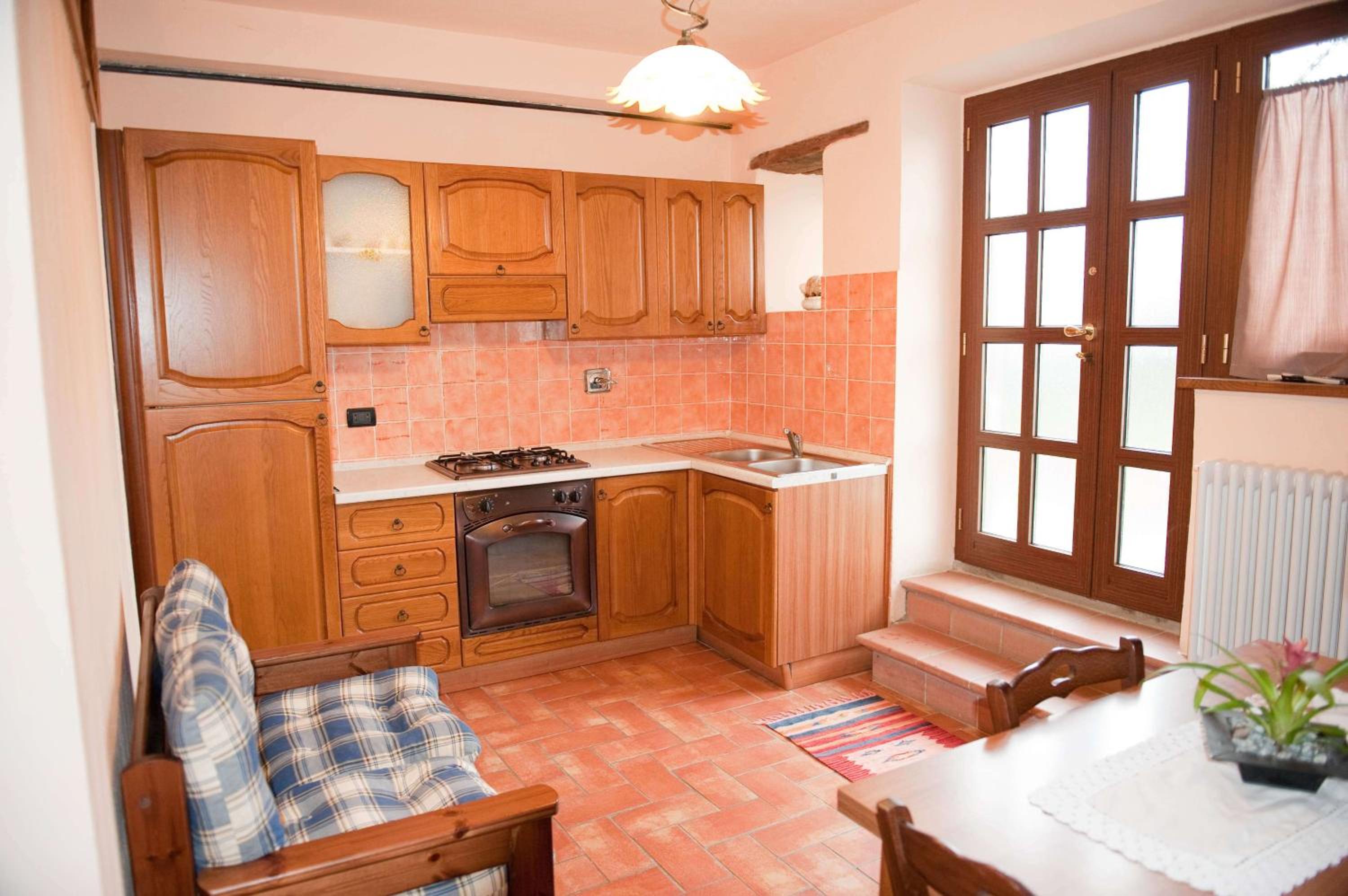 Agriturismo La Casina