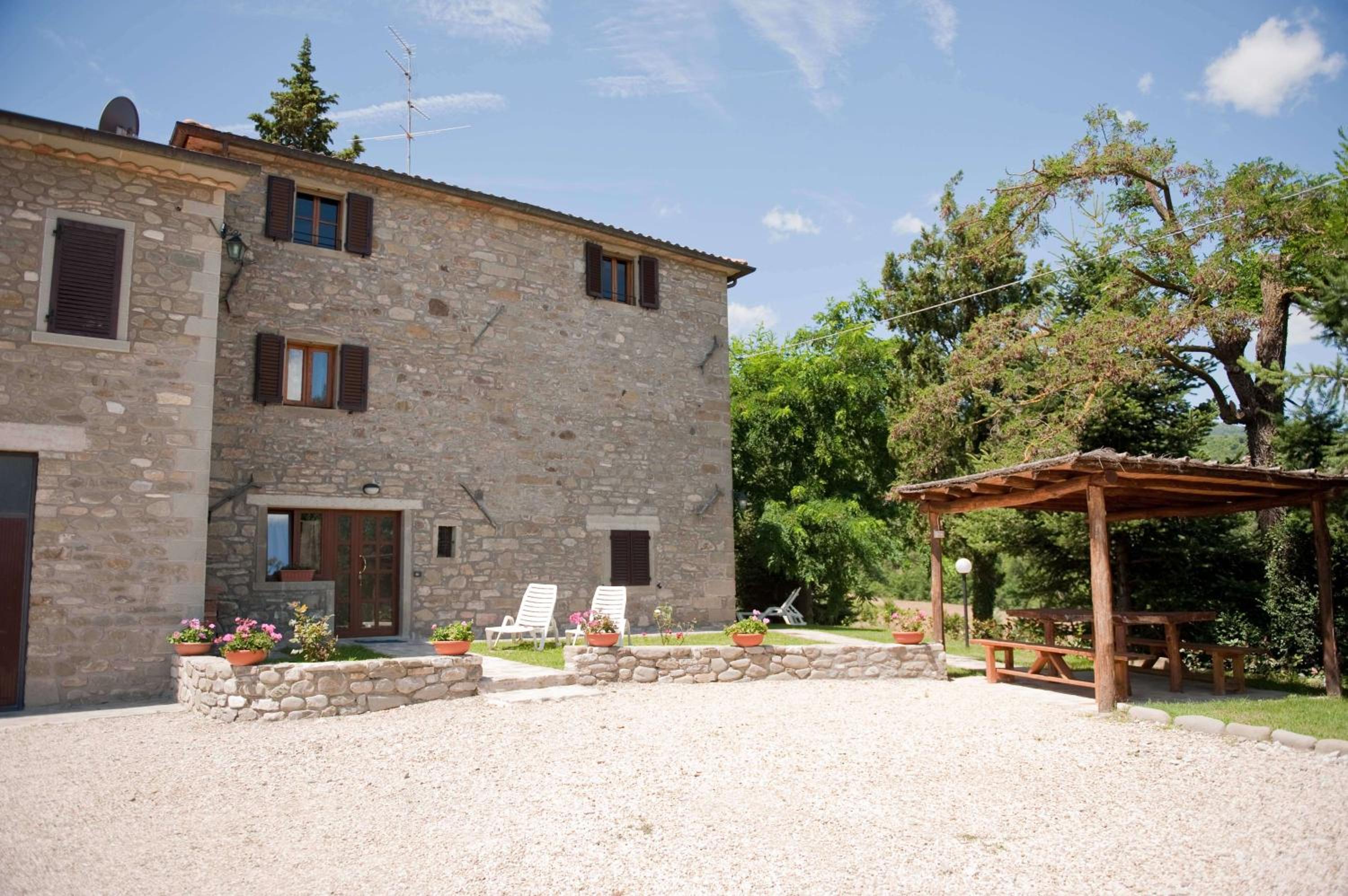 Agriturismo La Casina