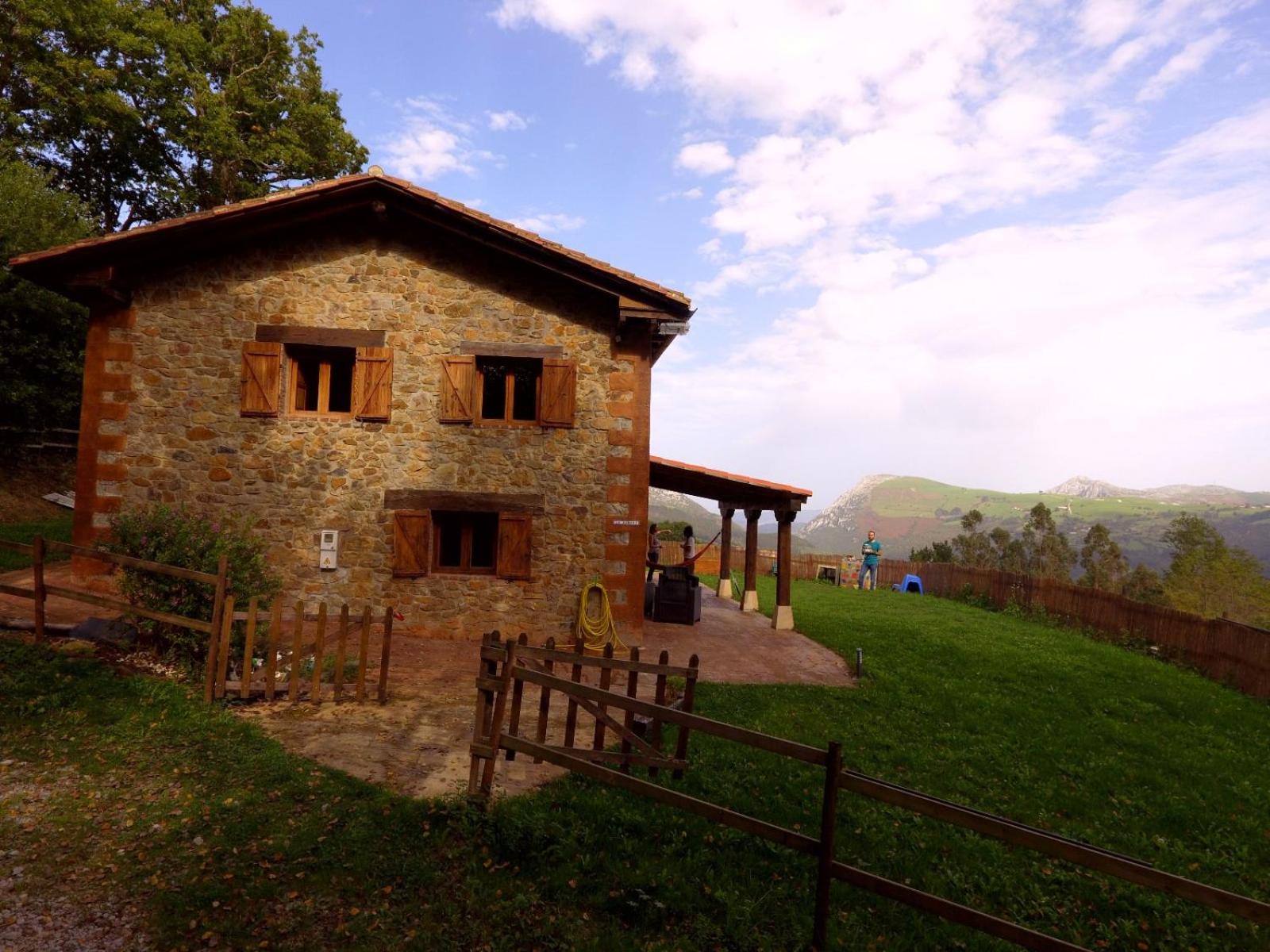 building