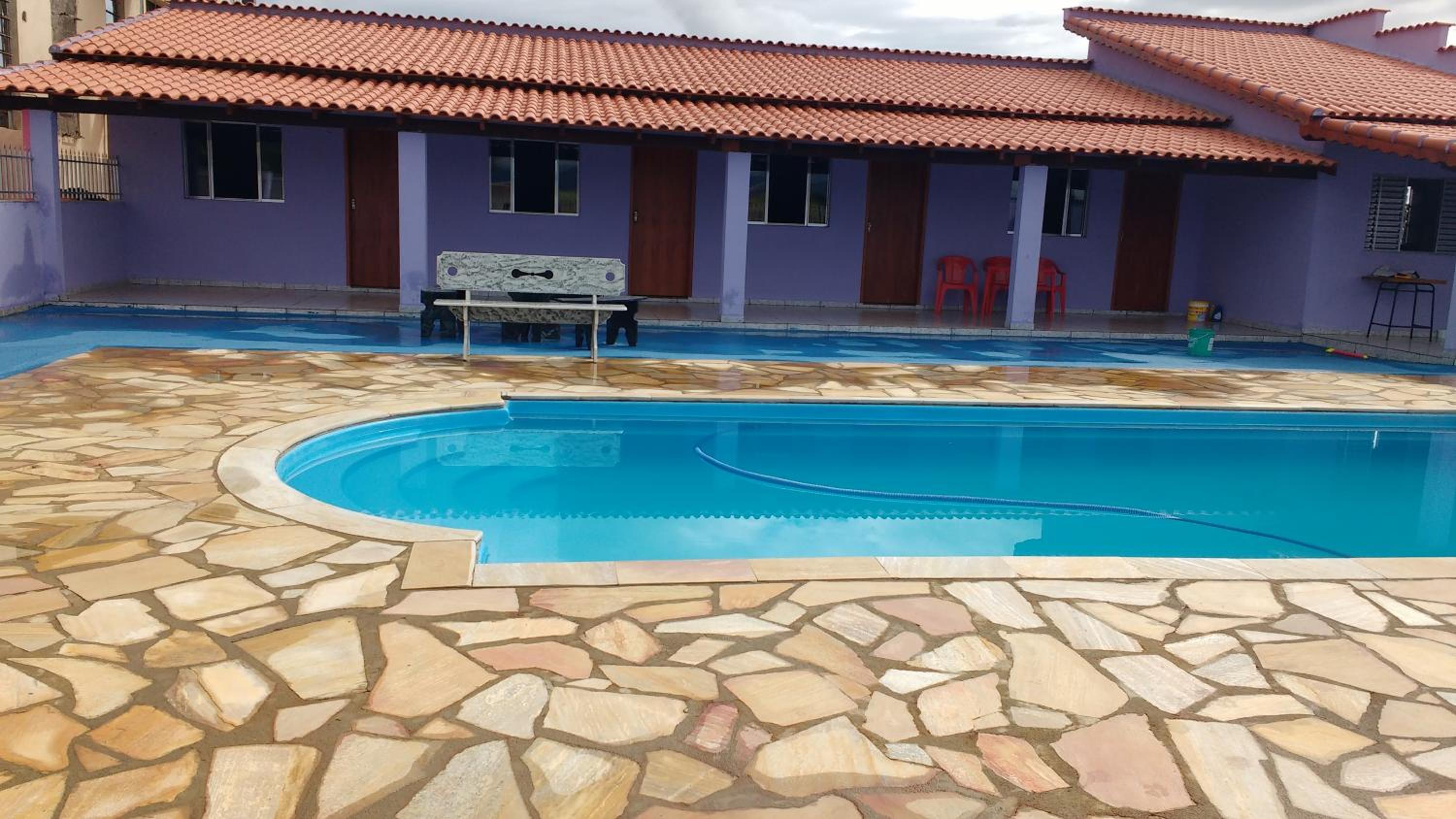Pousada Solar da Serra