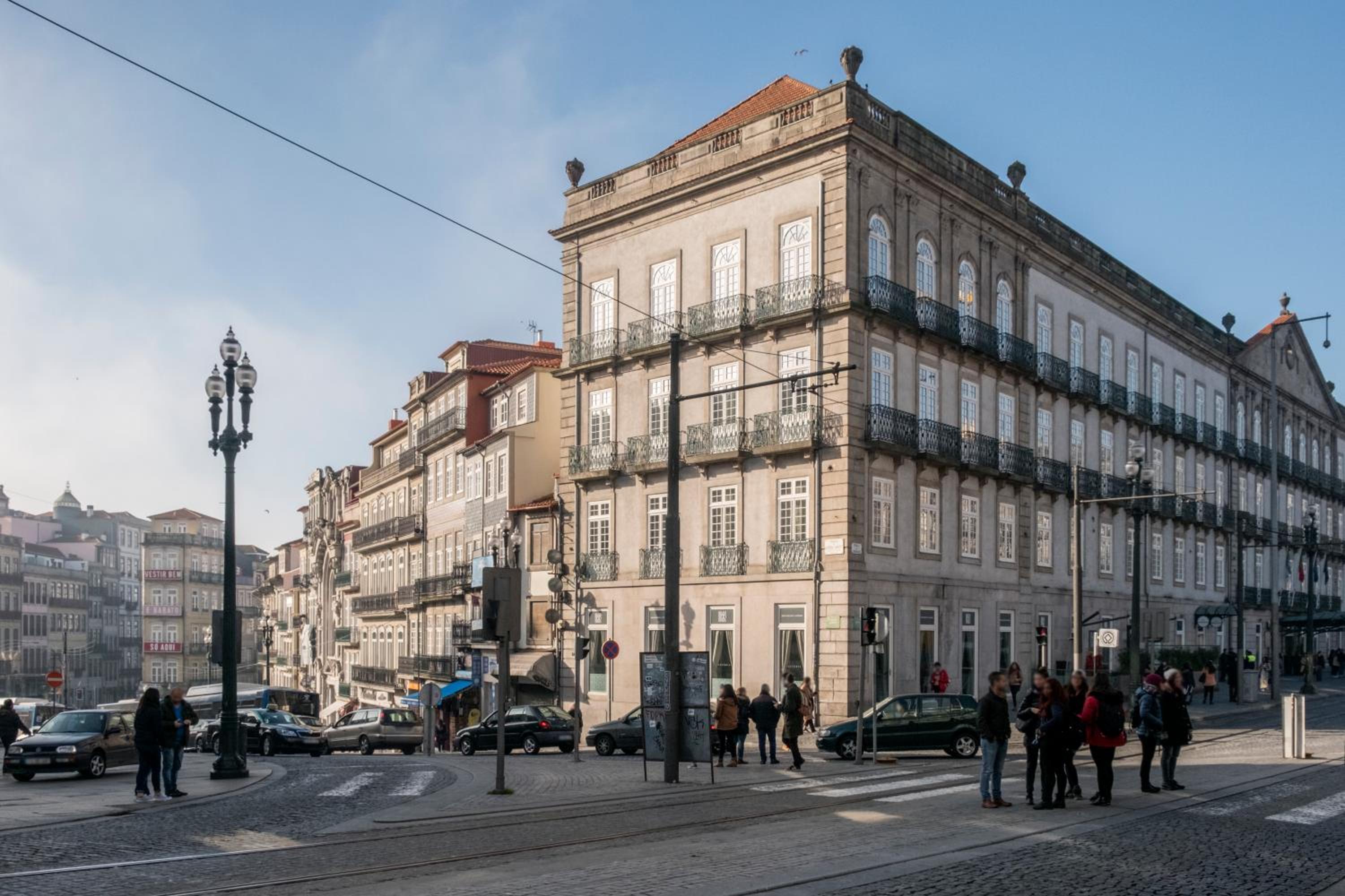 Porto Bonjardim Apartments view 3