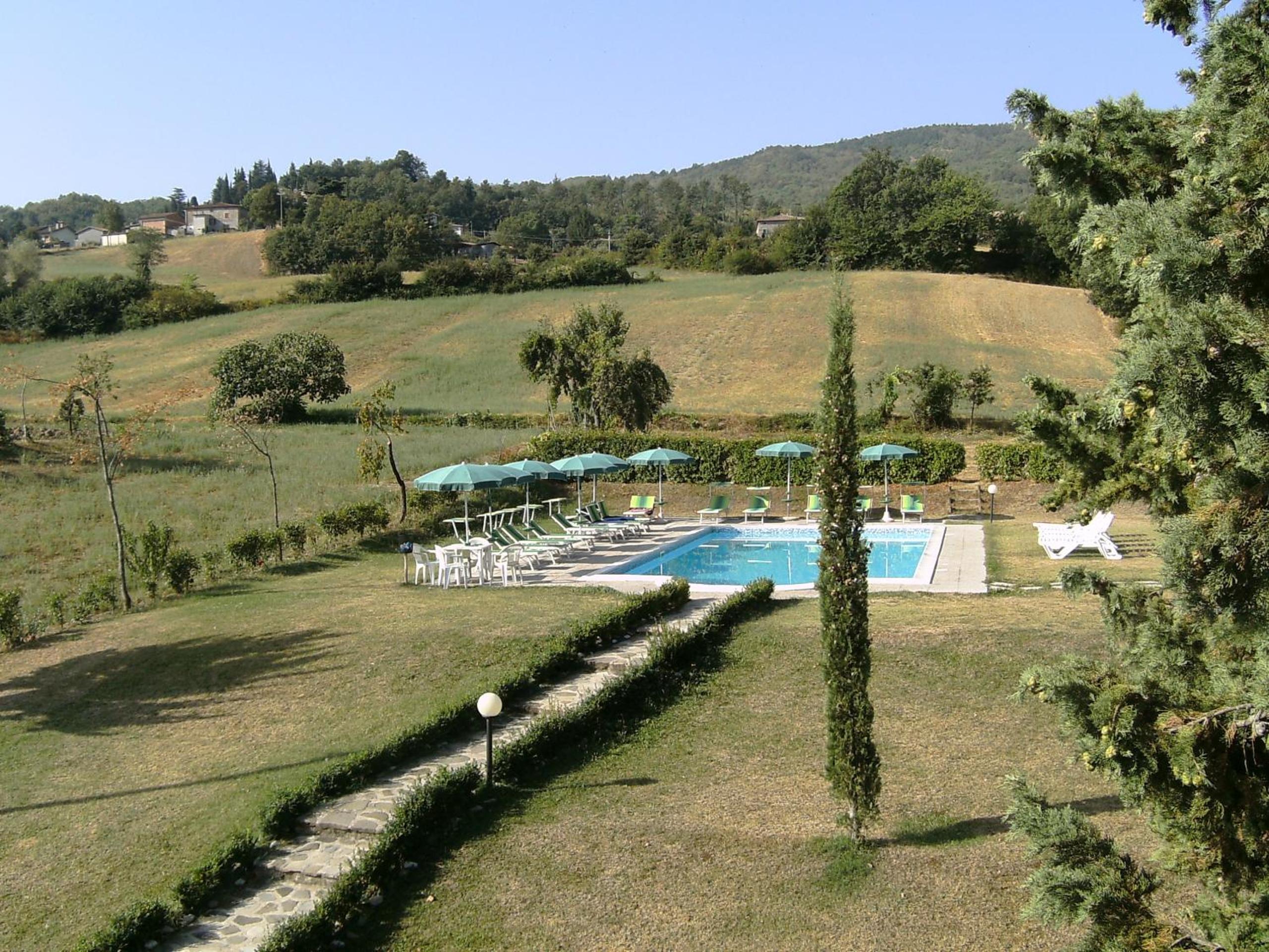 Agriturismo La Casina