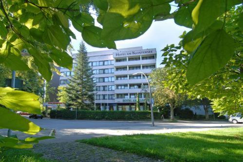 Sindelfingen Vacations - HAK Hotel am Klostersee - Property Image 10