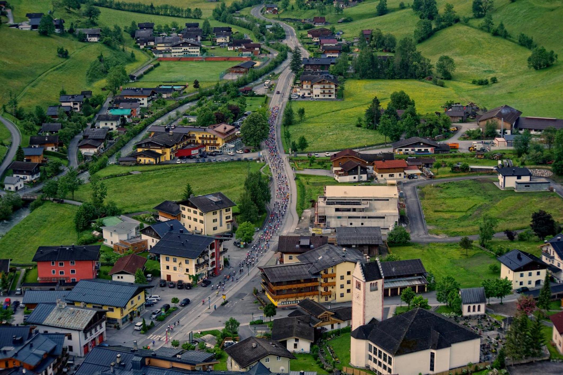 Apart-Pension Oberreiter
