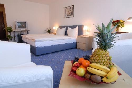 Sindelfingen Vacations - HAK Hotel am Klostersee - Property Image 1