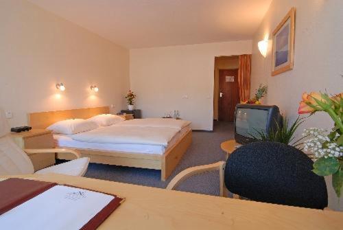 Sindelfingen Vacations - HAK Hotel am Klostersee - Property Image 3